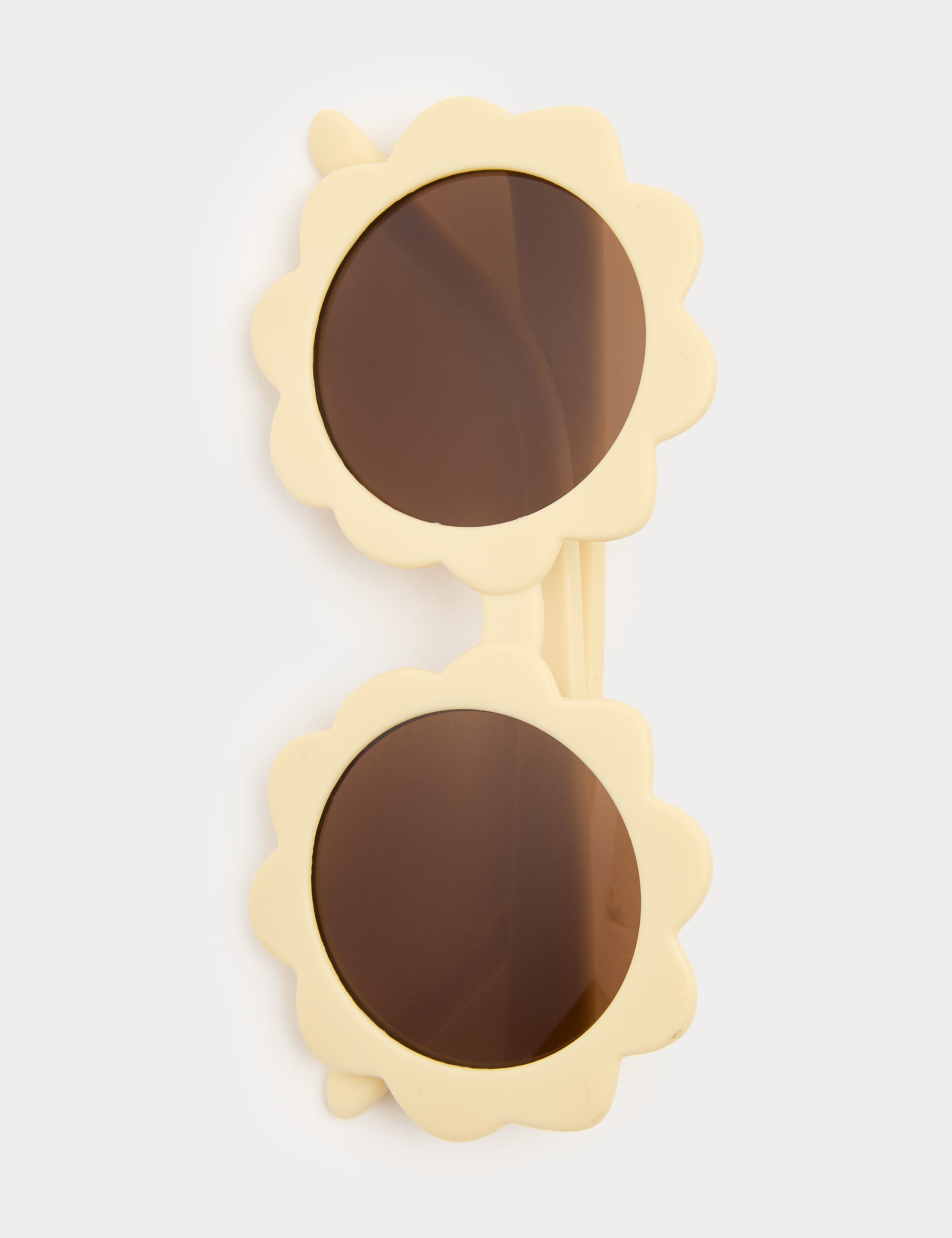 Baby Flexi Frame Flower Sunglasses 2 of 2