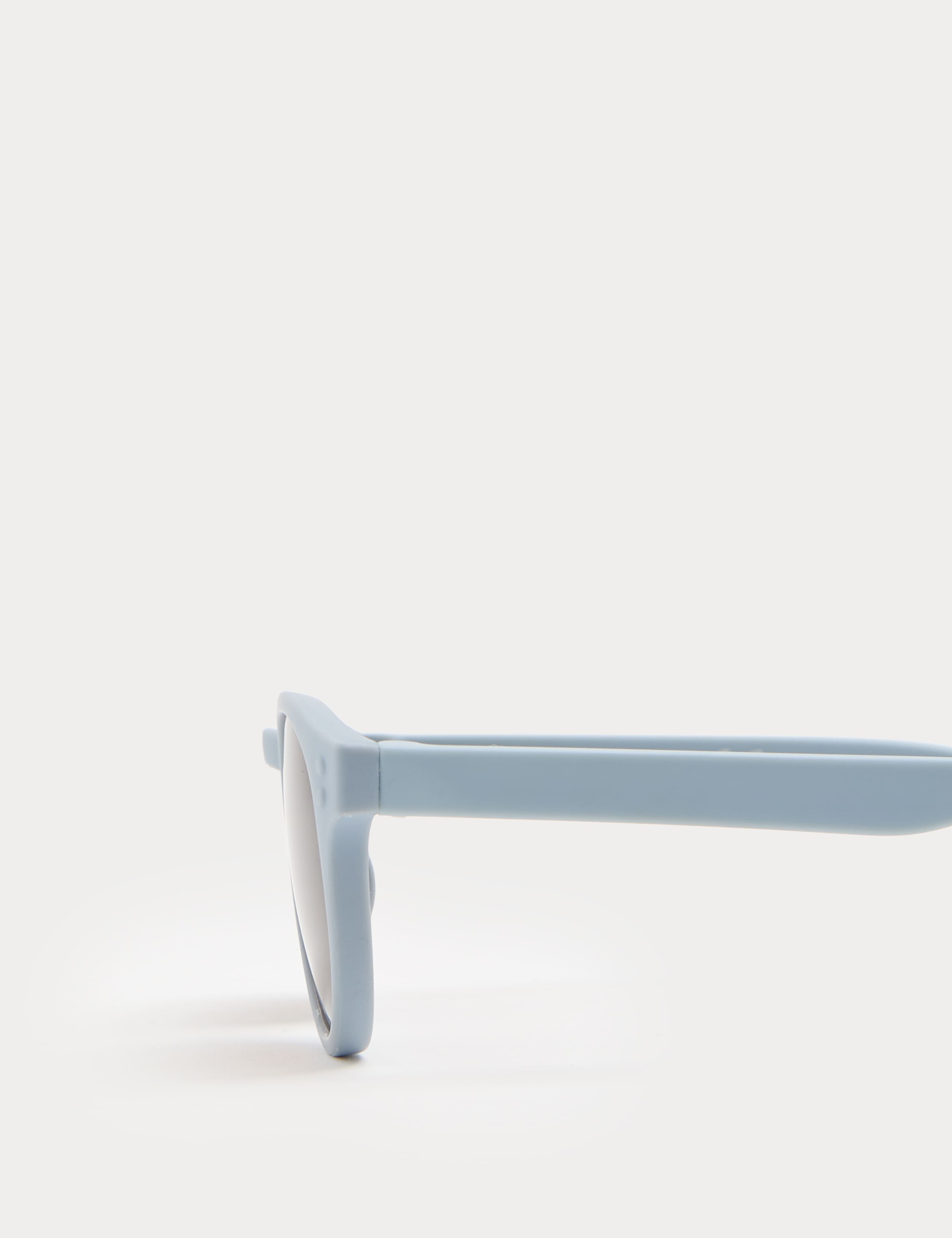 Baby Flexi Frame Round Sunglasses 2 of 2