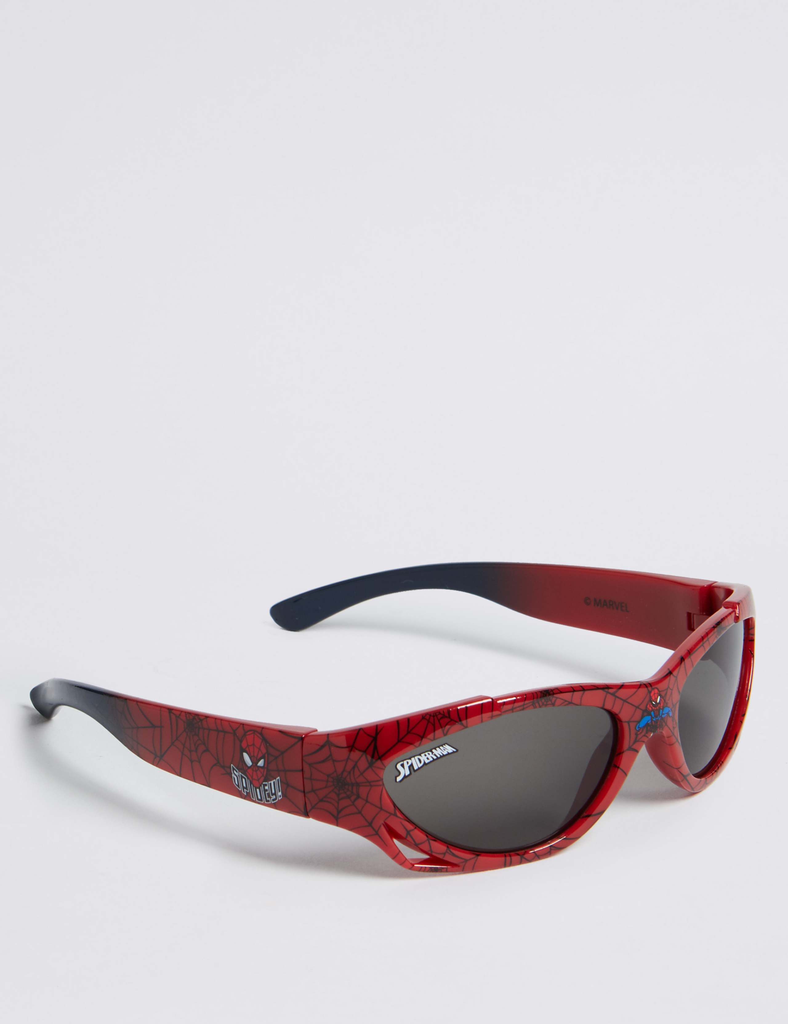 Kids' Spider-Man™ Sunglasses (3-6 Years) 1 of 2