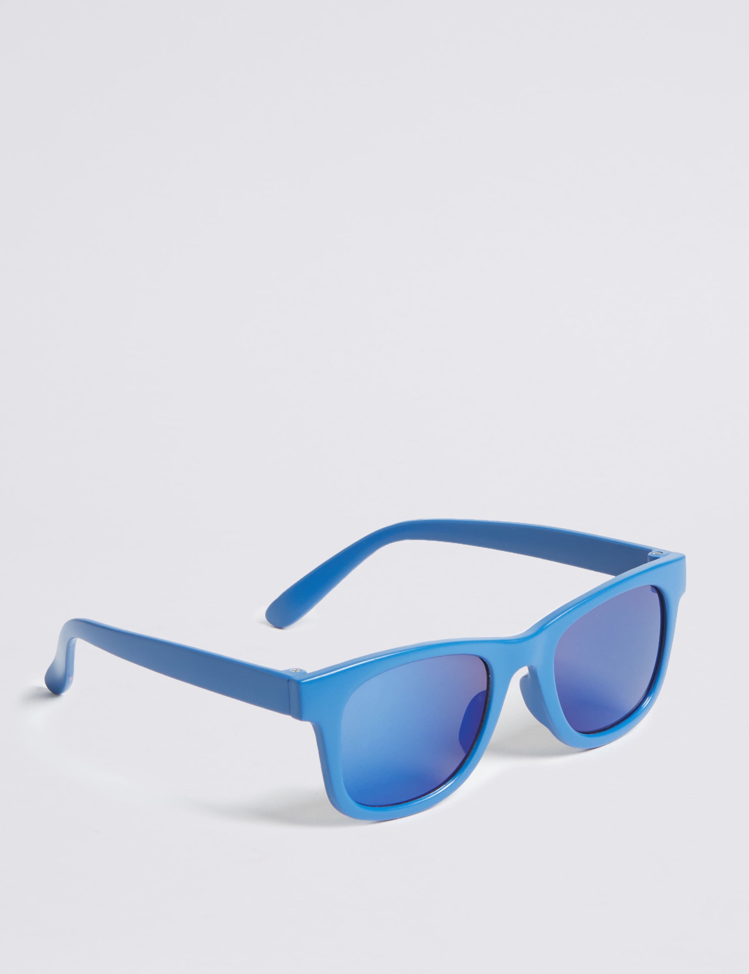 Kids' Wayfarer Sunglasses (3-6 Years) 1 of 2