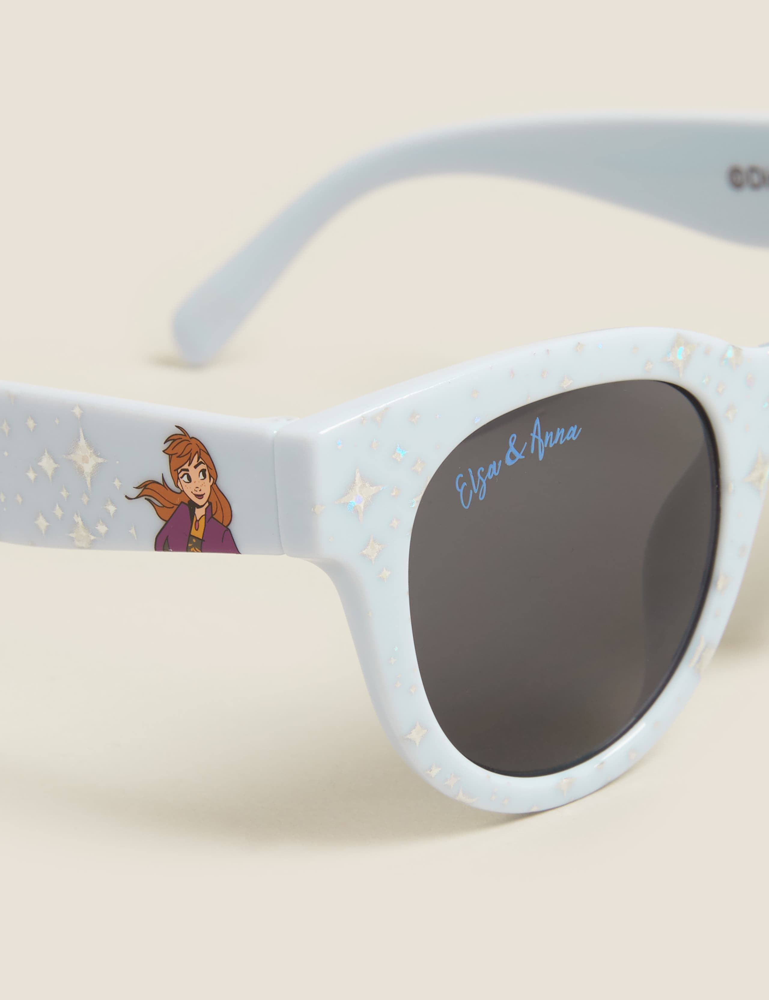 Kids' Disney Frozen™ Glitter Sunglasses 2 of 3