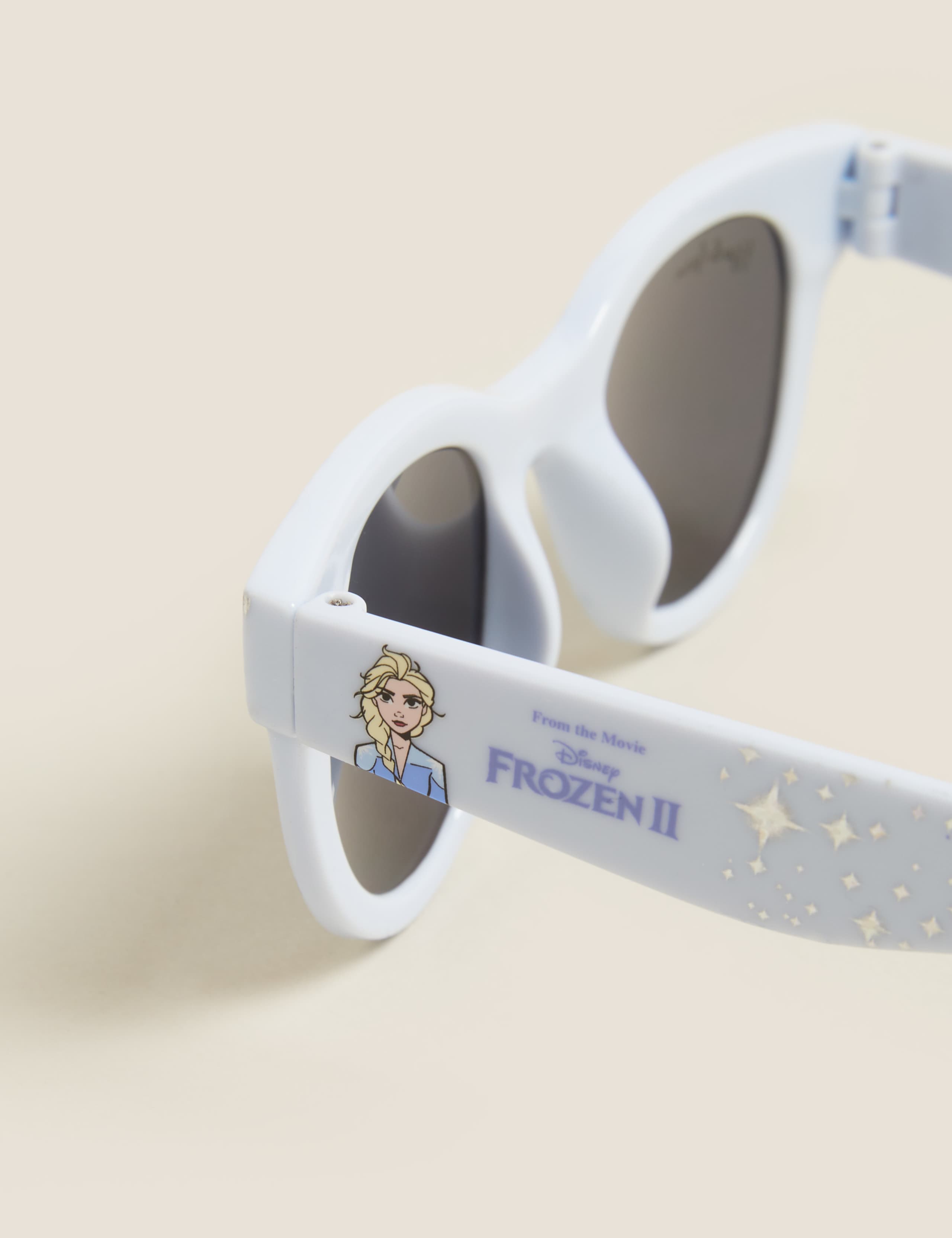Kids' Disney Frozen™ Glitter Sunglasses 3 of 3