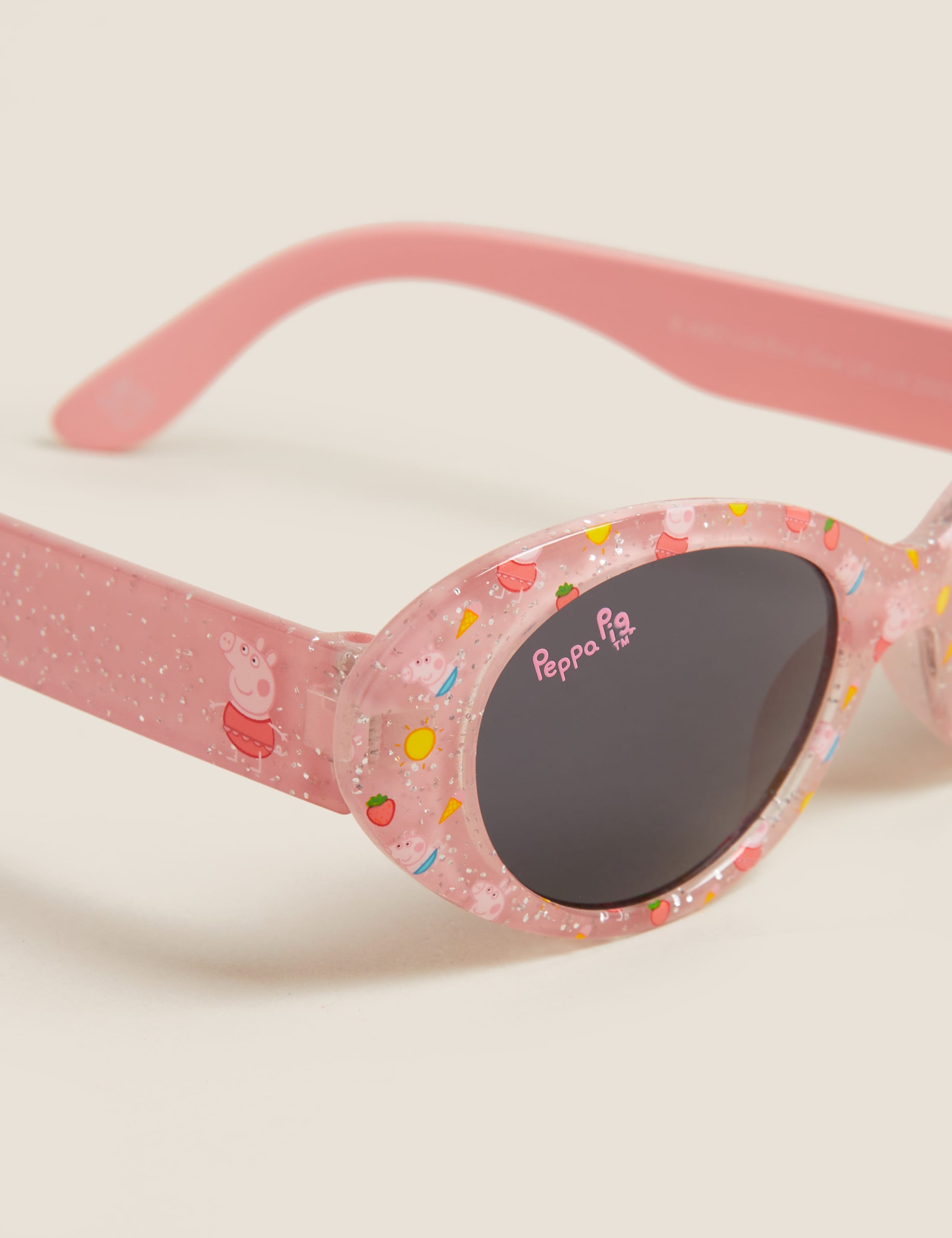 Kids' Peppa Pig™ Sunglasses - Small Size 2 of 3