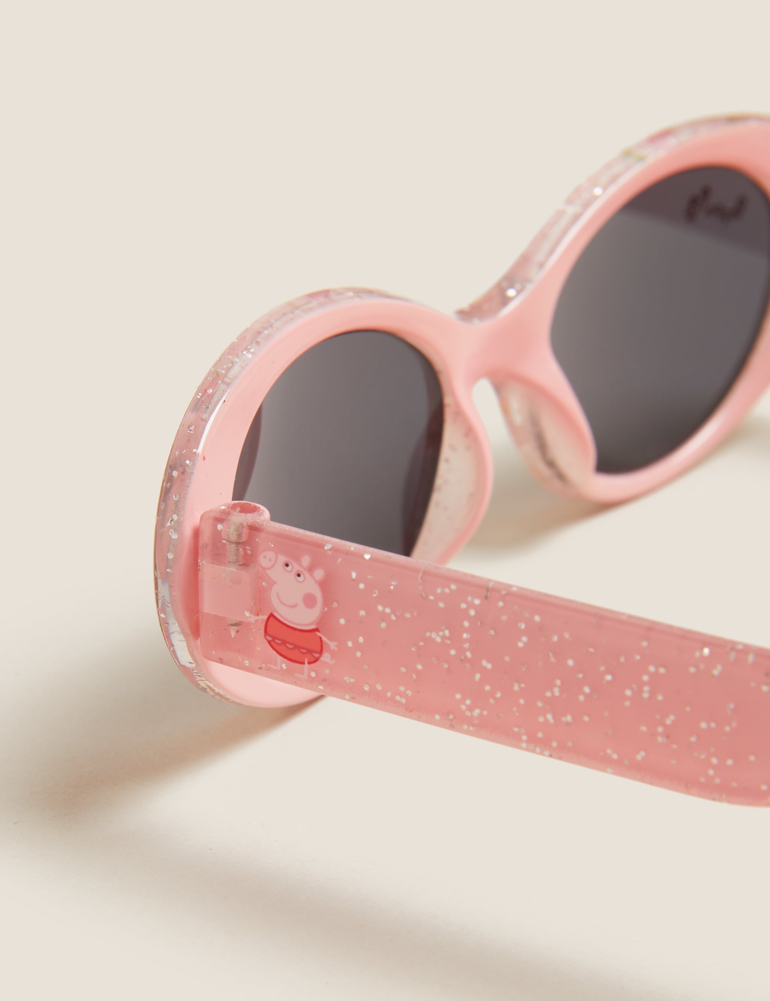 Kids' Peppa Pig™ Sunglasses - Small Size 3 of 3