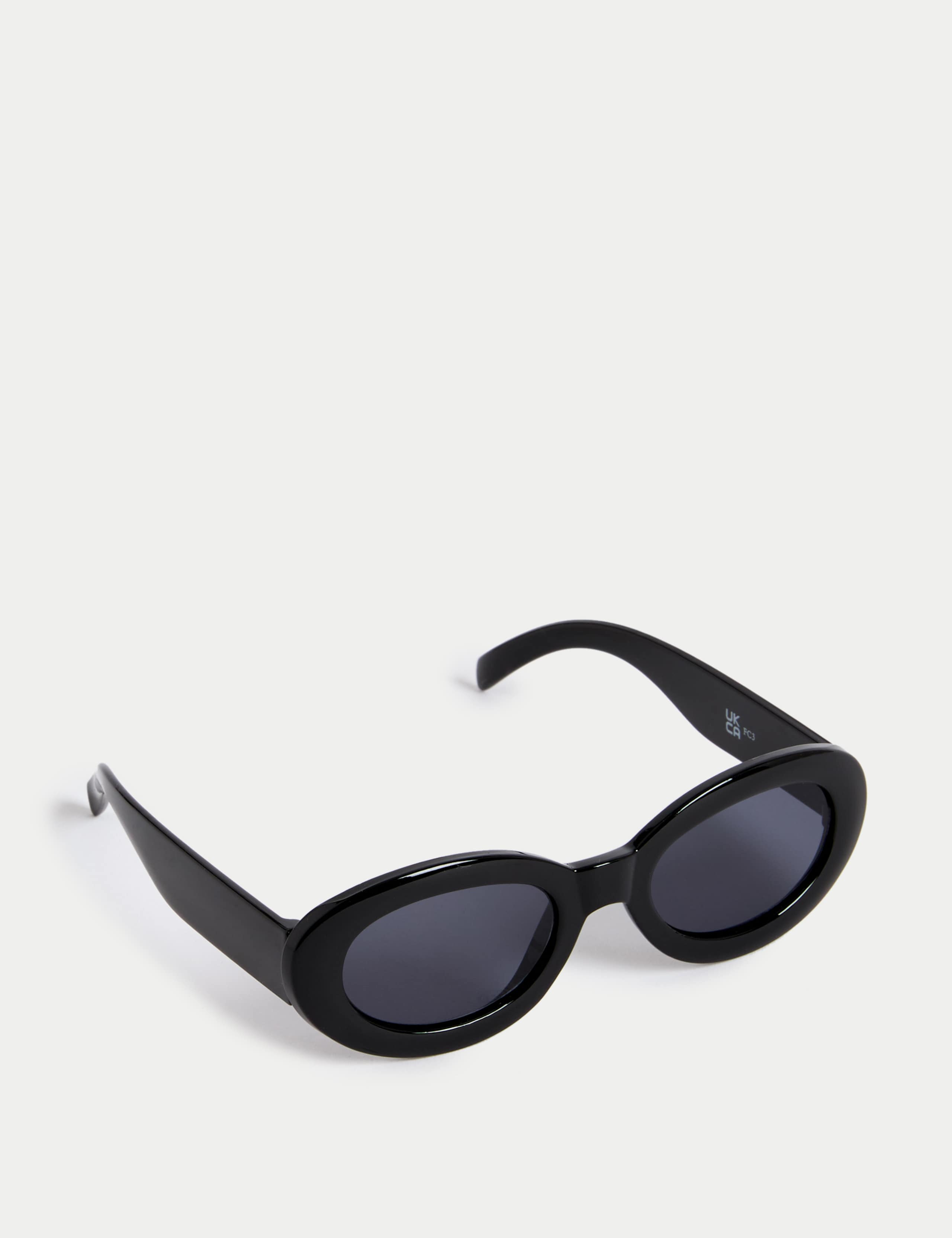 Kids' Leopard Sunglasses (S-L) 2 of 2