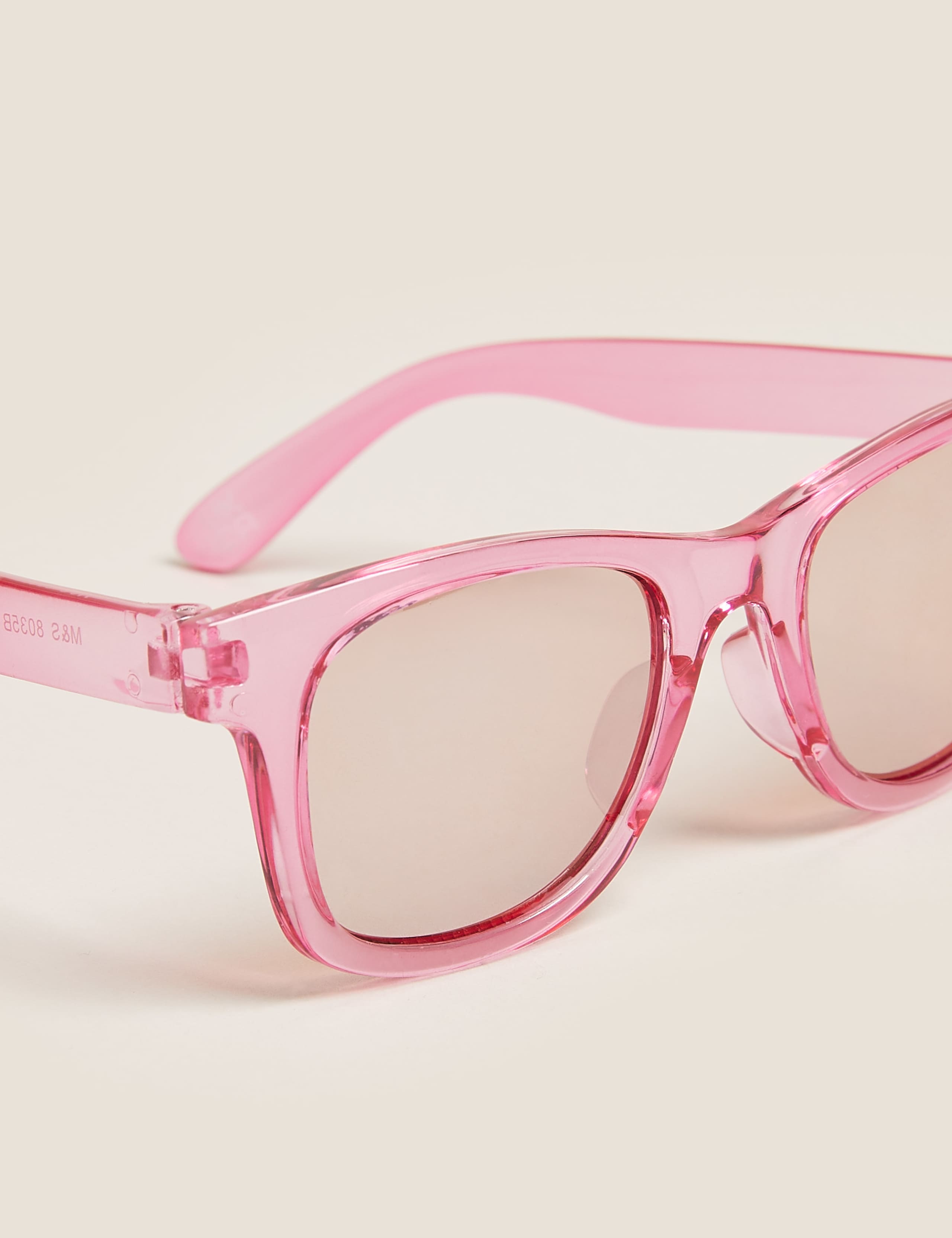 Kids' Wayfarer Sunglasses 2 of 2