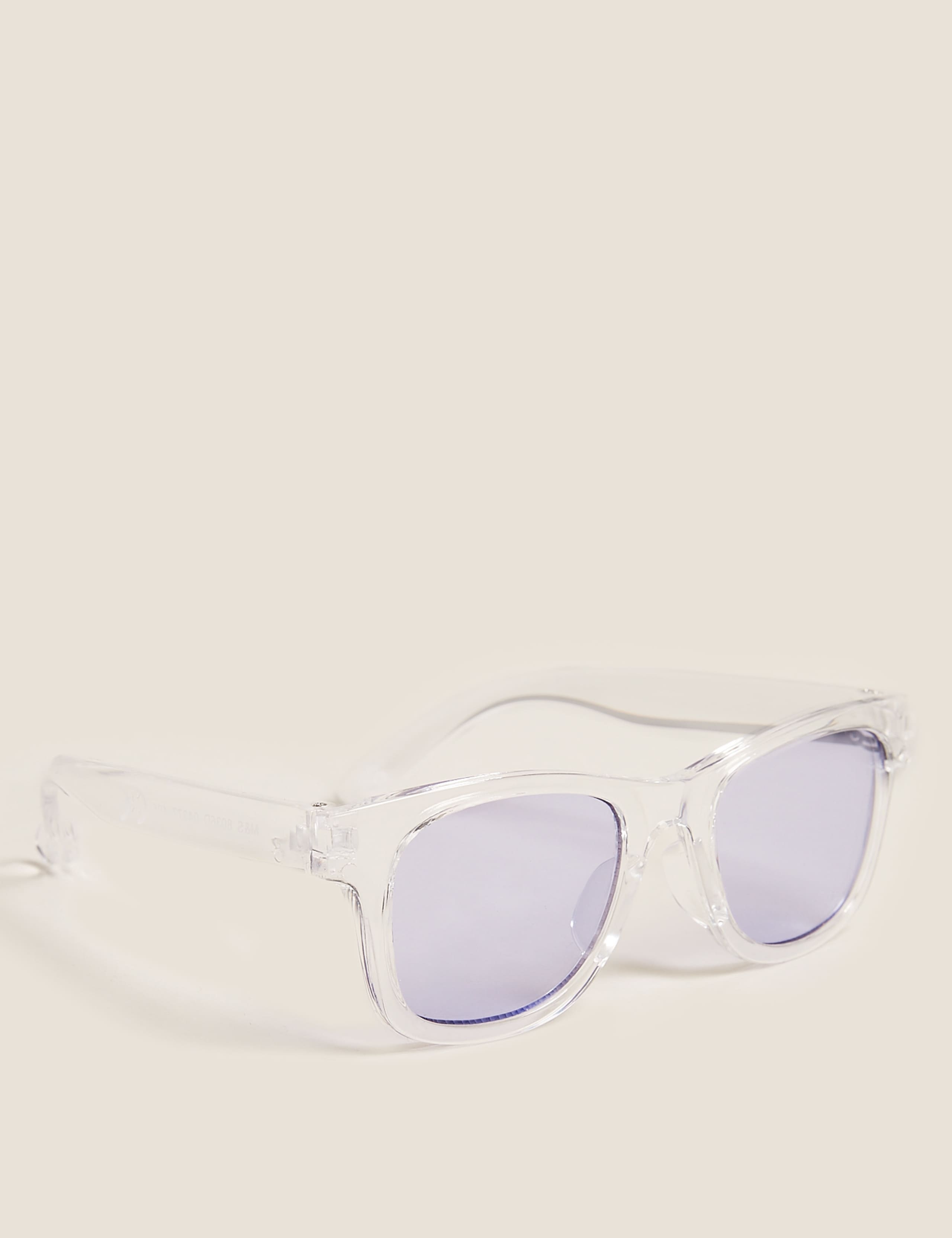 Kids Wayfarer Sunglasses 1 of 2