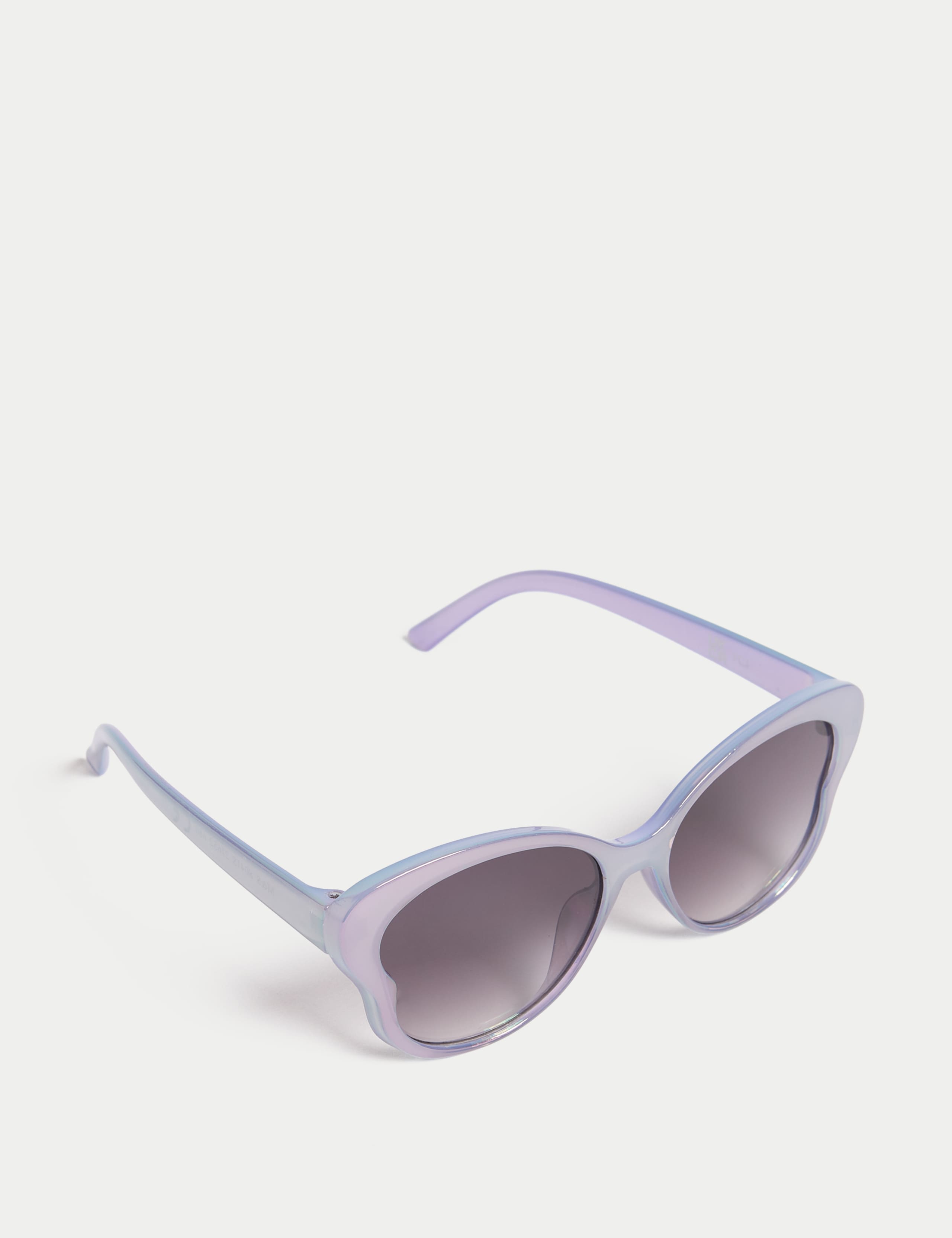 Kids' Butterfly Sunglasses 2 of 2