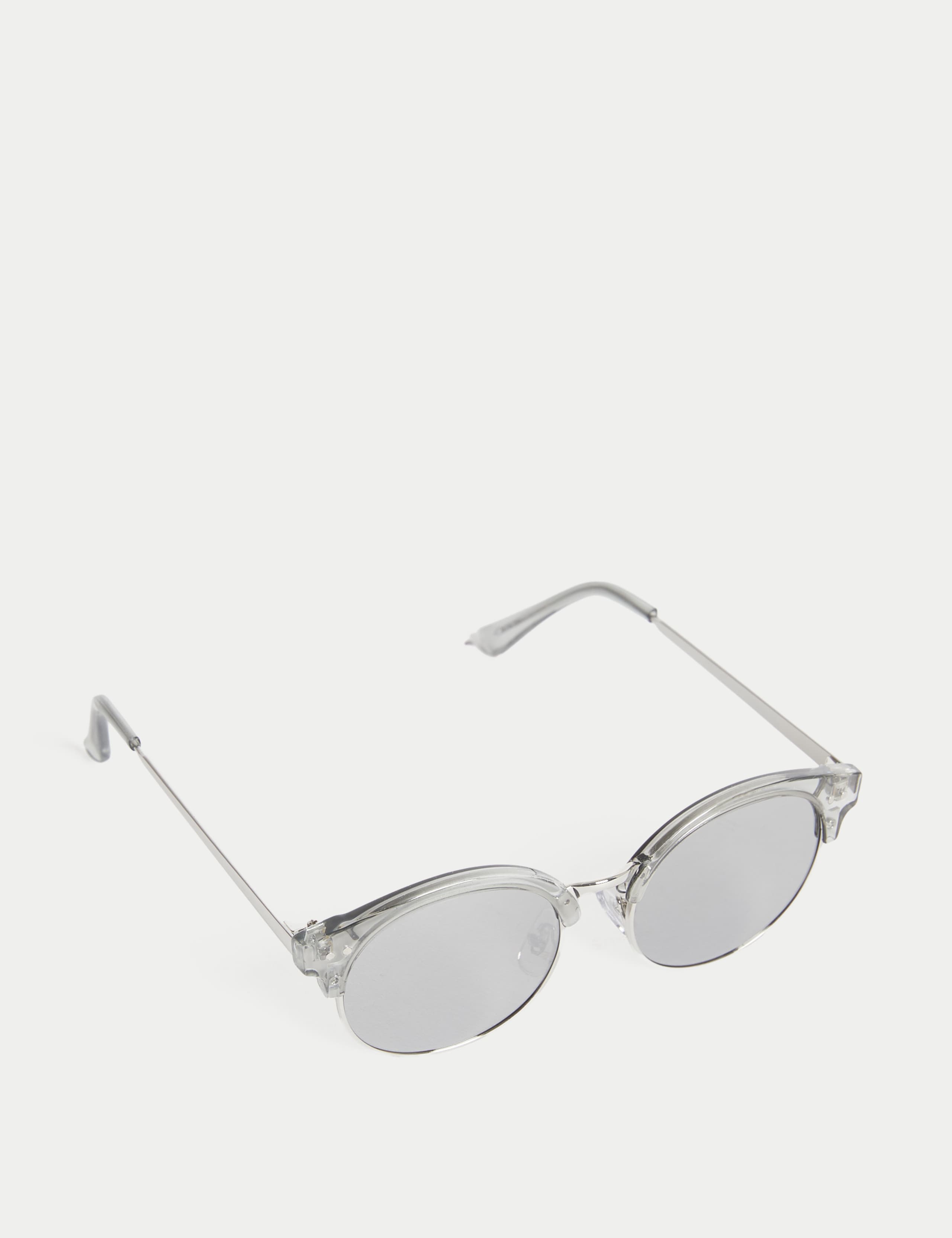 Kids' Clubmaster Sunglasses 2 of 2