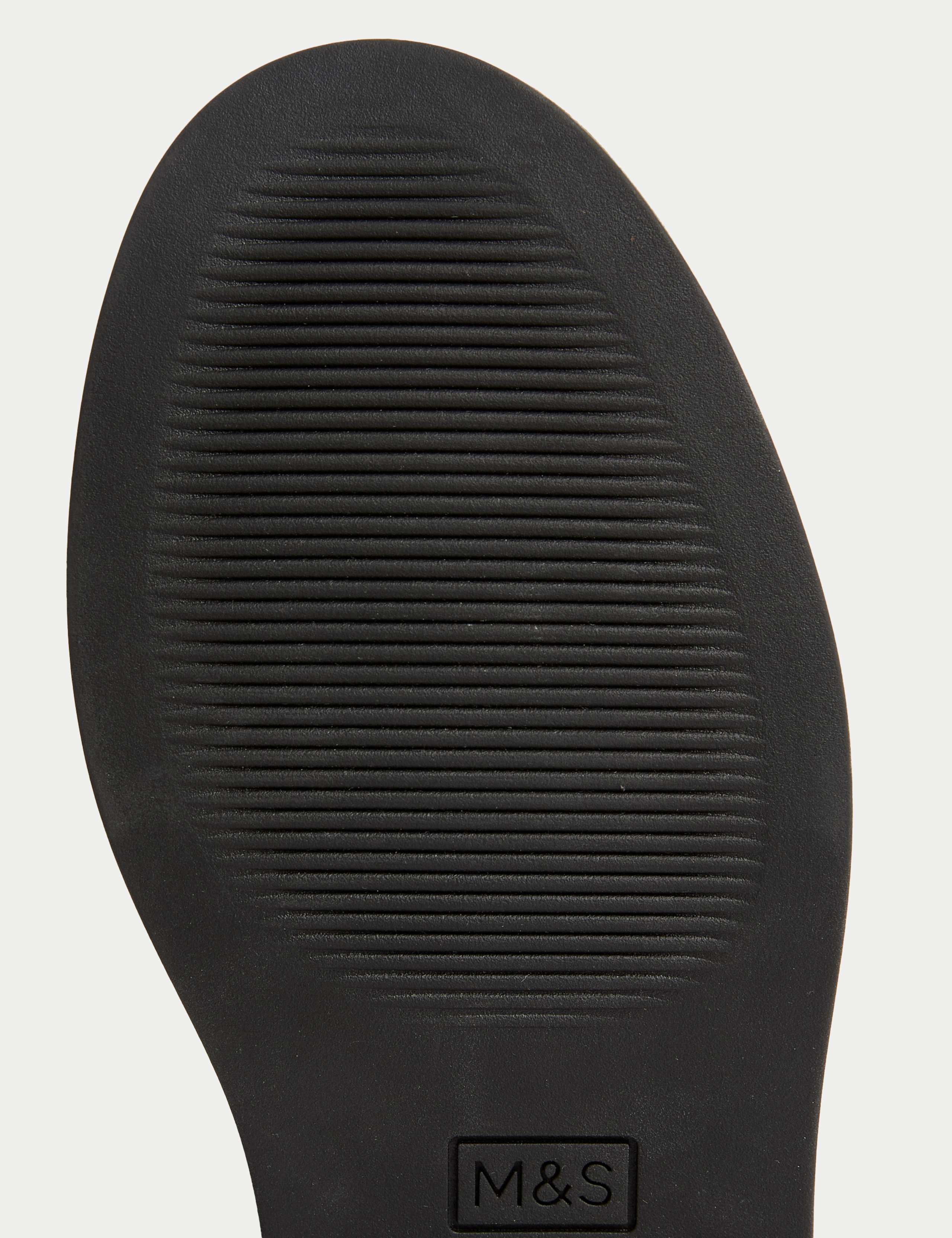 Kids' Patent Freshfeet™ School Shoes (13 Small - 7 Large) 4 of 4