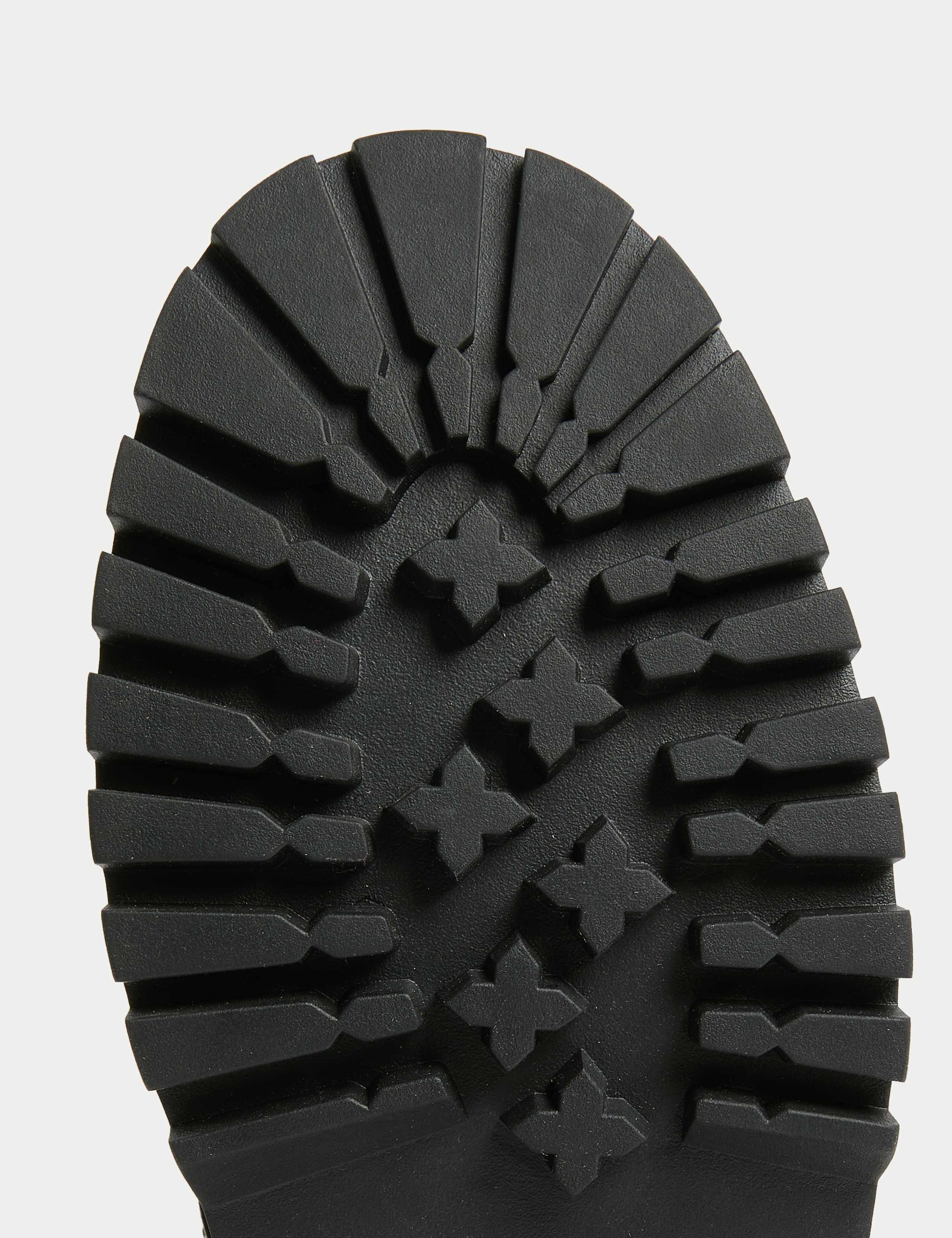 Kids' Leather School Shoes (13 Small - 7 Large) 4 of 4