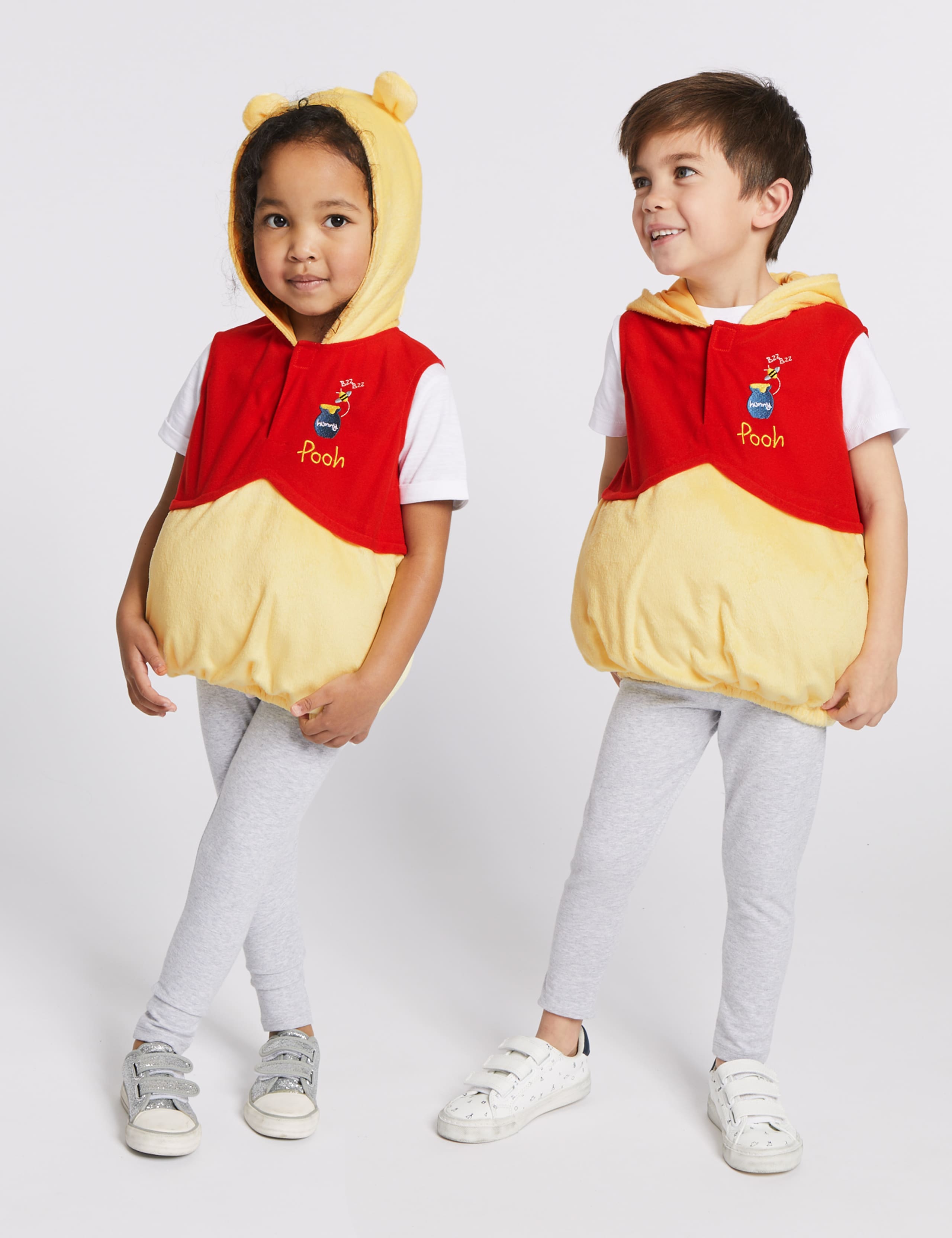 Kids’ Winnie the Pooh & Friends™ Dress Up 7 of 7
