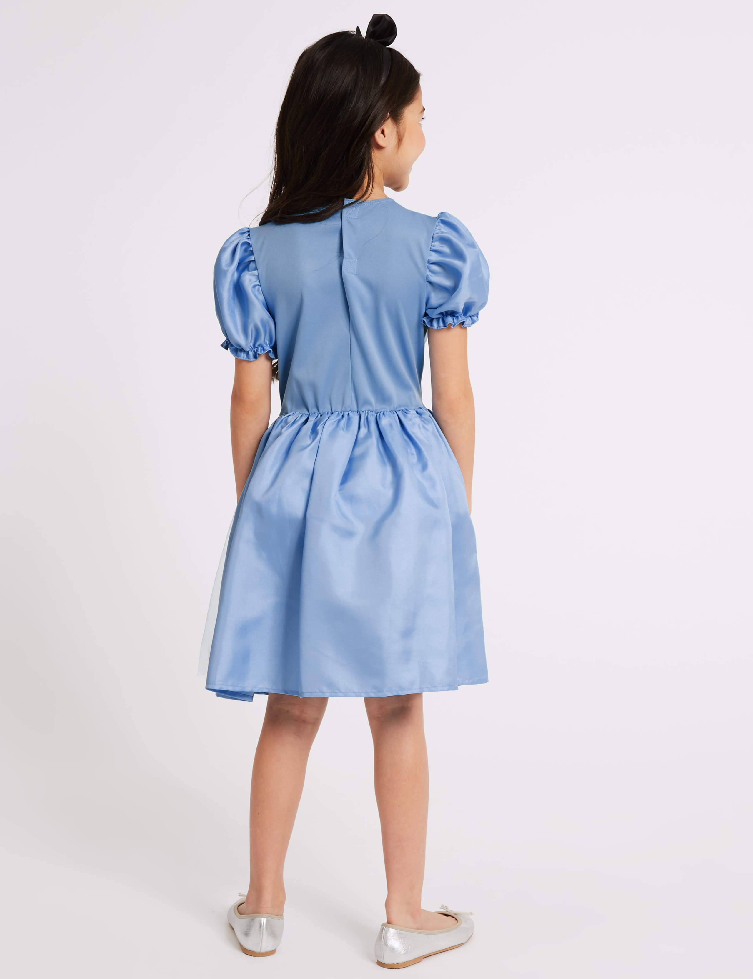 Kids’ Alice in Wonderland™ Dress Up 2 of 4