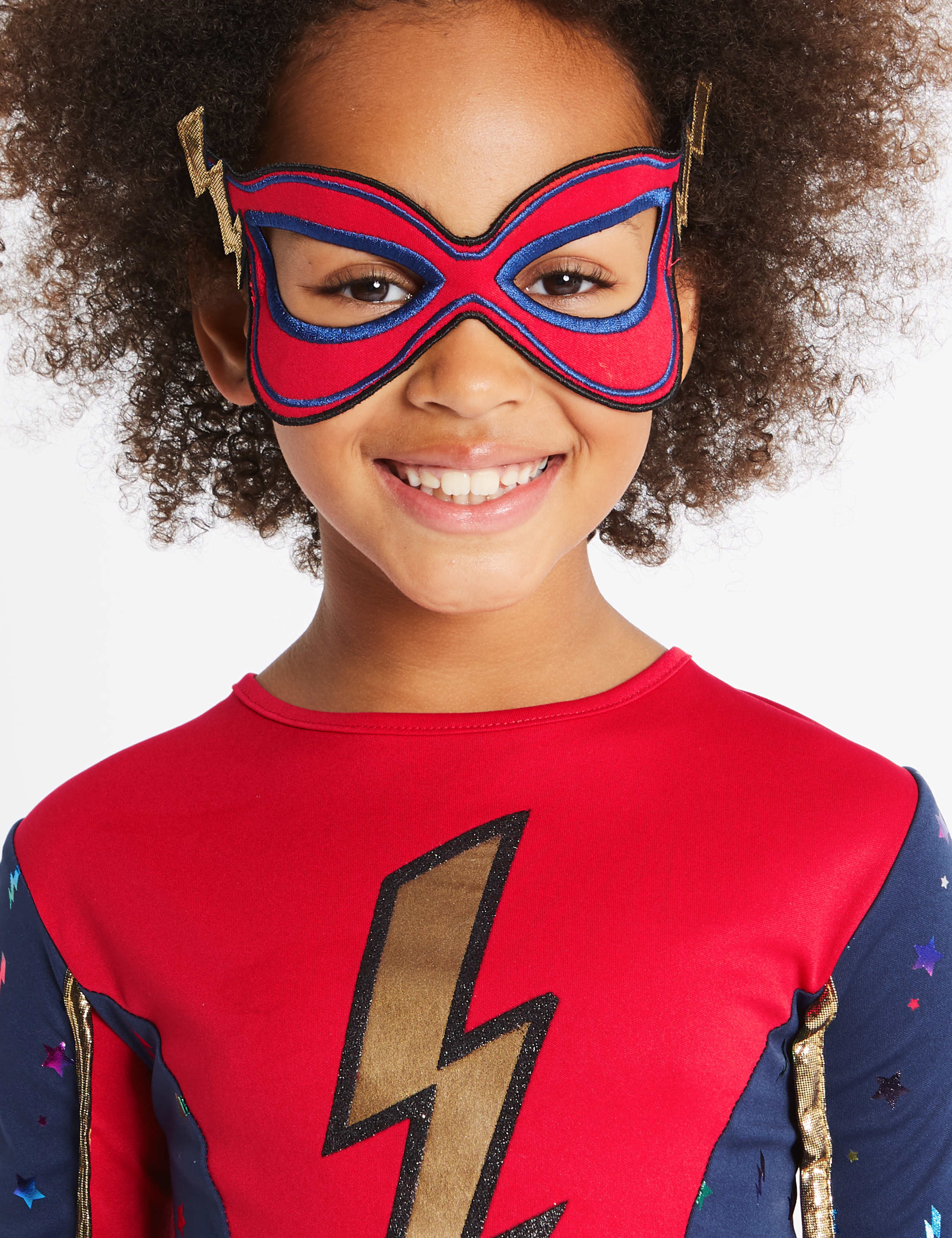 Kids’ Heroic Fancy Dress Up 4 of 4