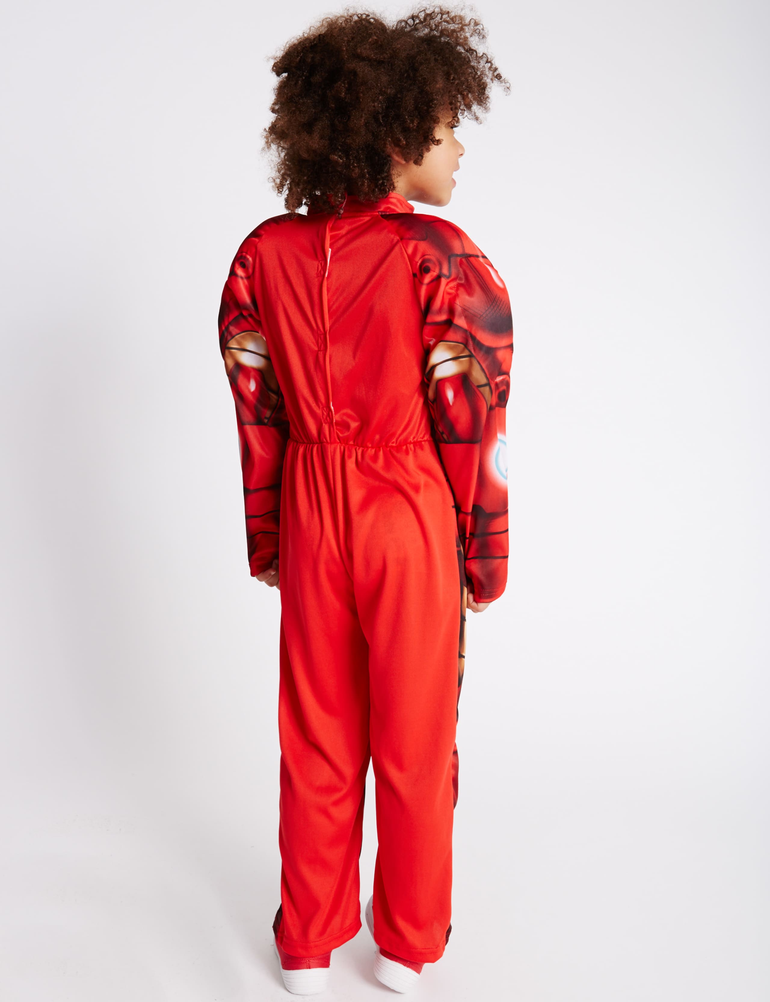 Kids' Iron Man™ Dress Up Costume 3 of 3