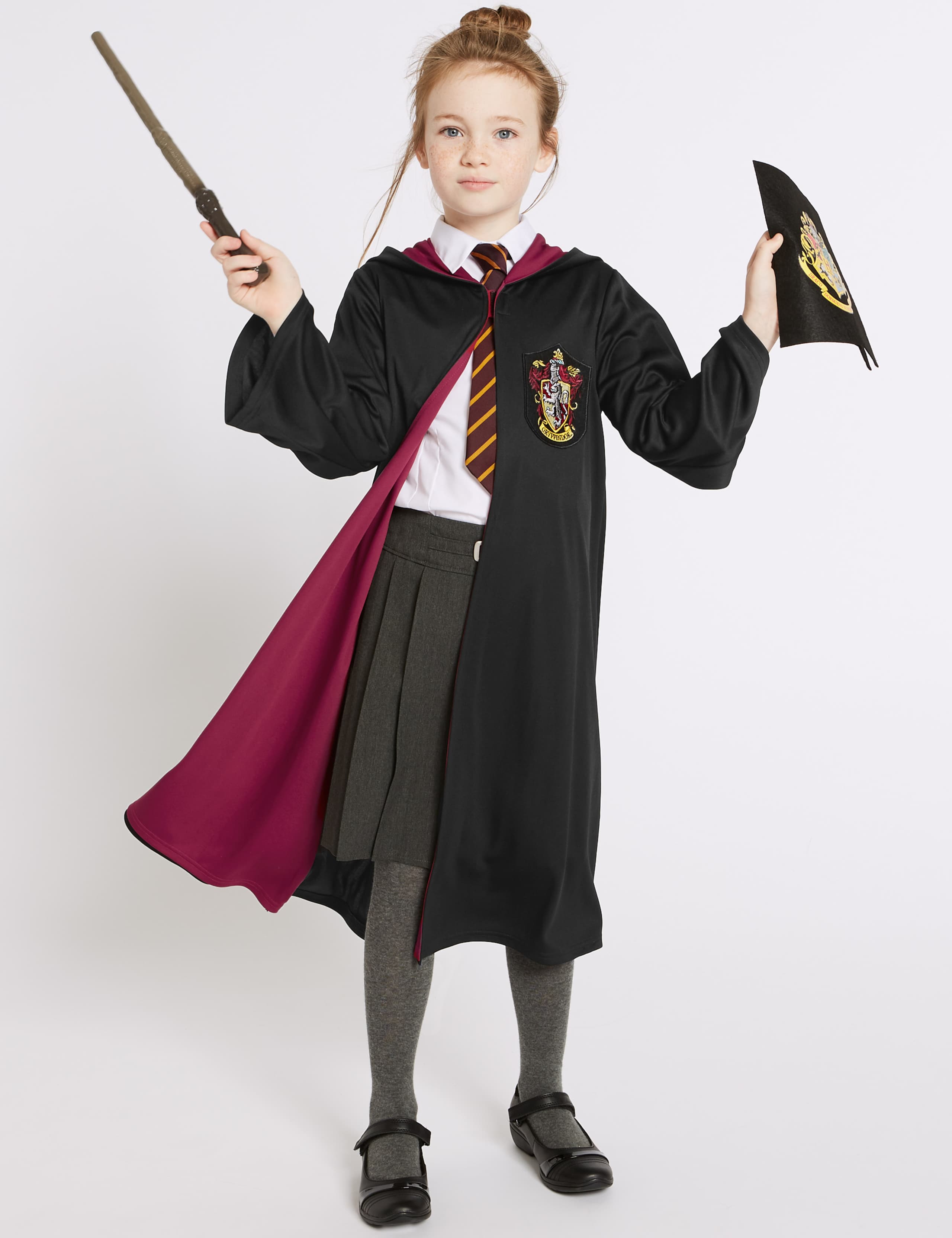 Kids’ Harry Potter™ Dress Up 1 of 5
