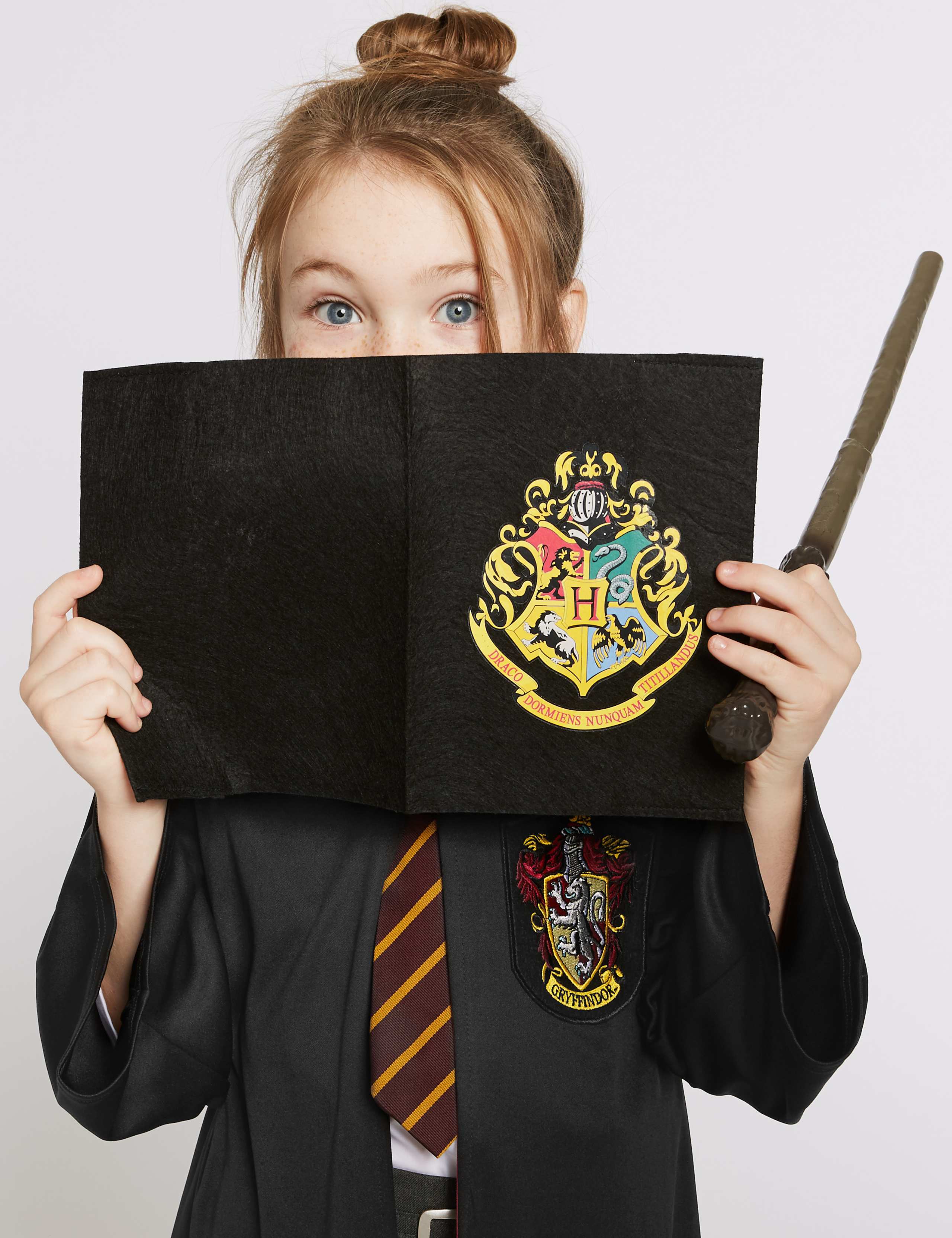 Kids’ Harry Potter™ Dress Up 5 of 5