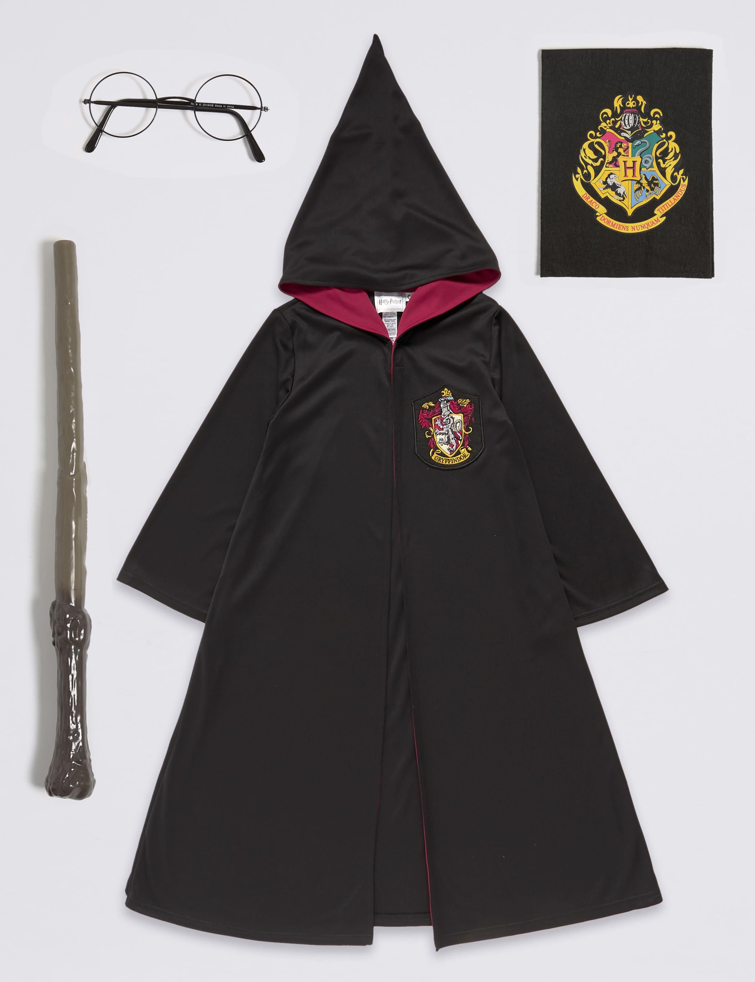 Kids’ Harry Potter™ Dress Up 2 of 5