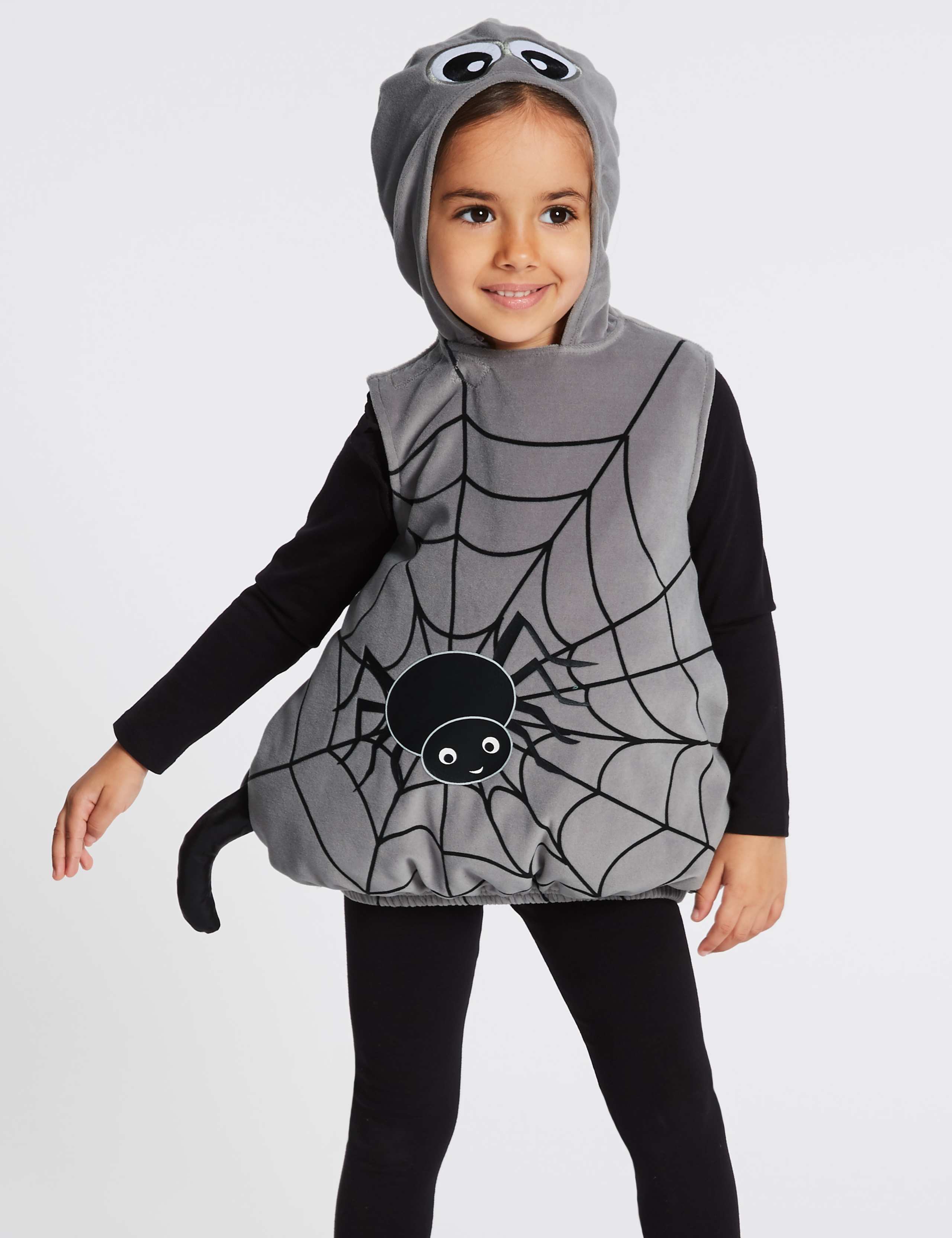 Kids' Spider Dress Up 4 of 7