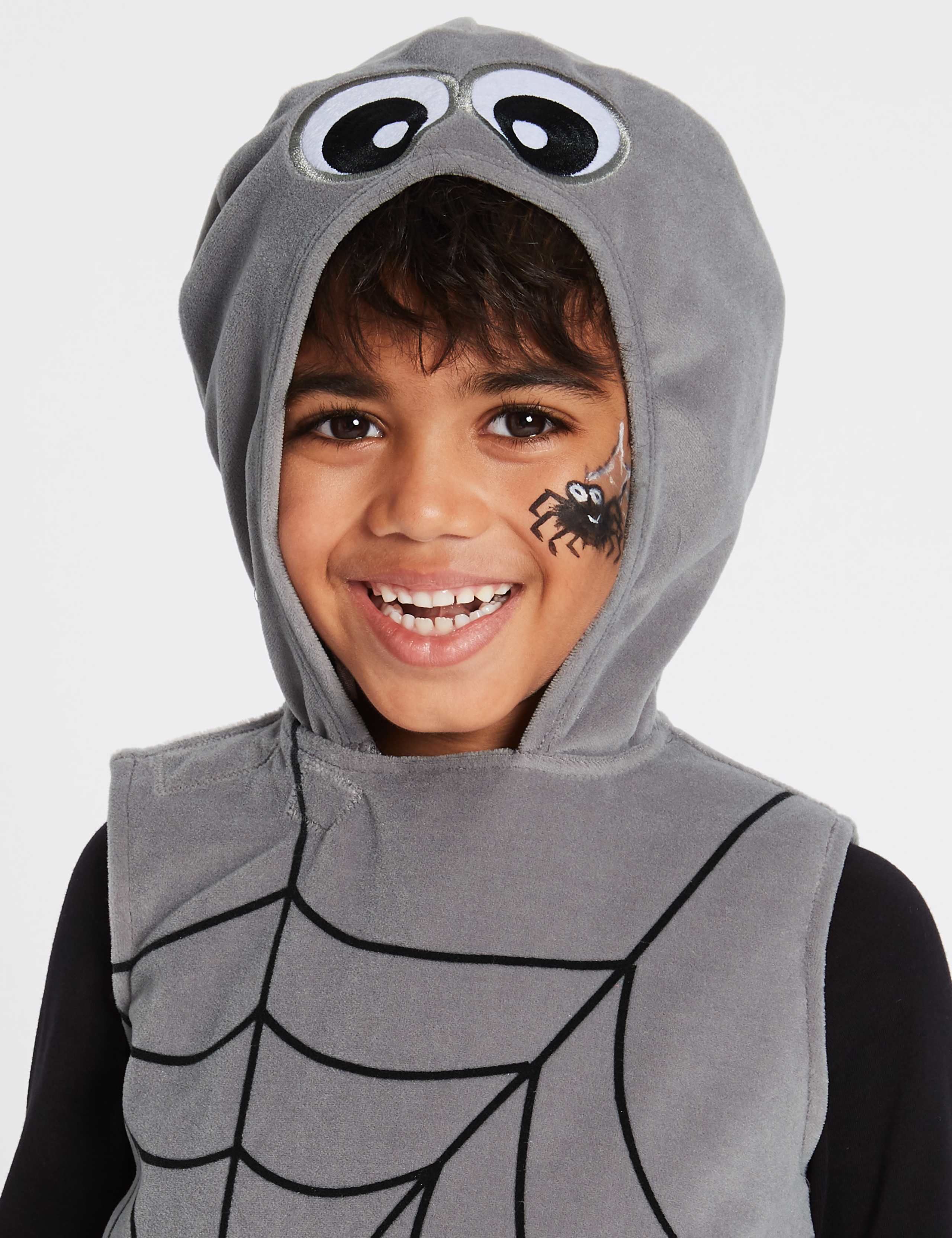 Kids' Spider Dress Up 6 of 7