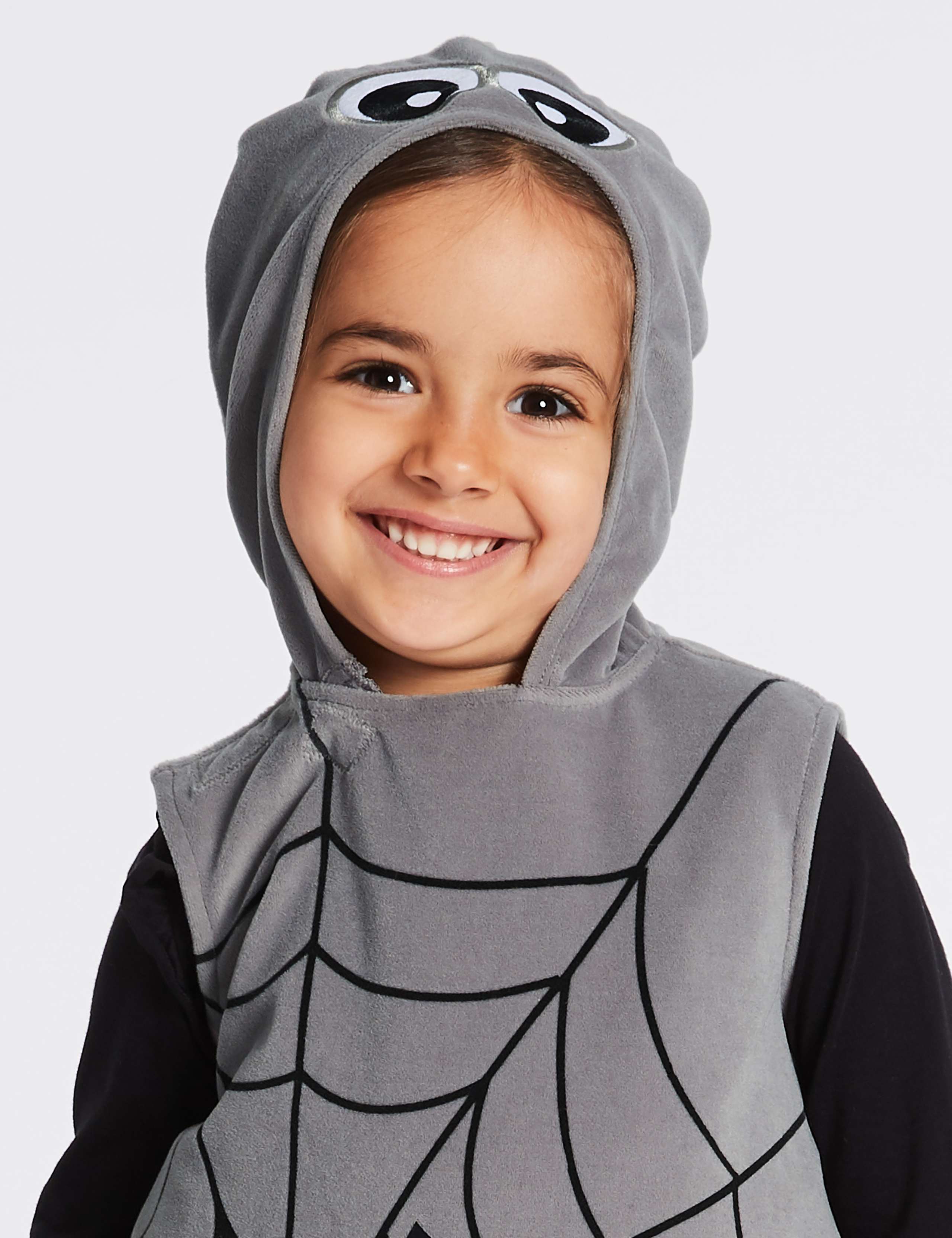 Kids' Spider Dress Up 7 of 7
