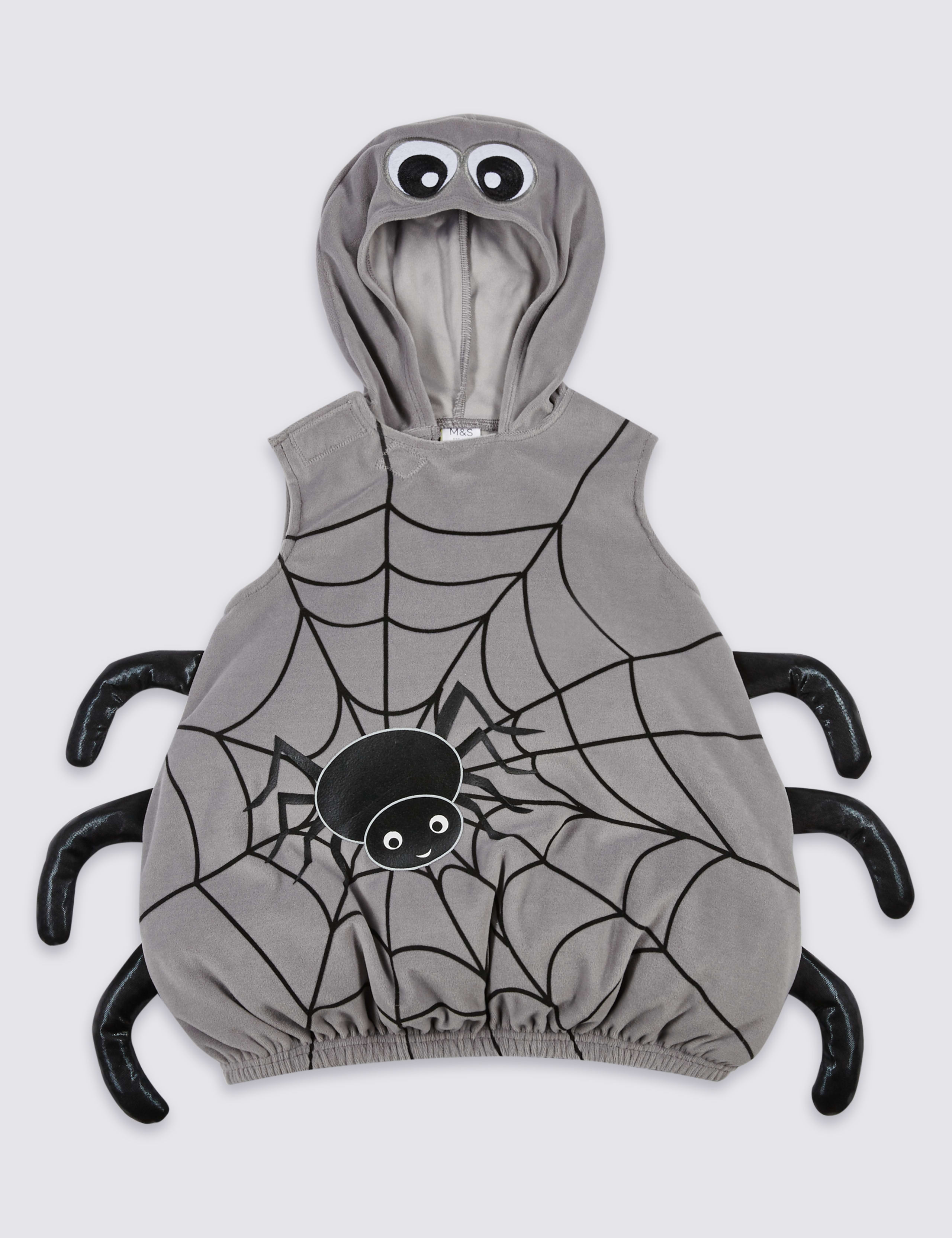 Kids' Spider Dress Up 2 of 7