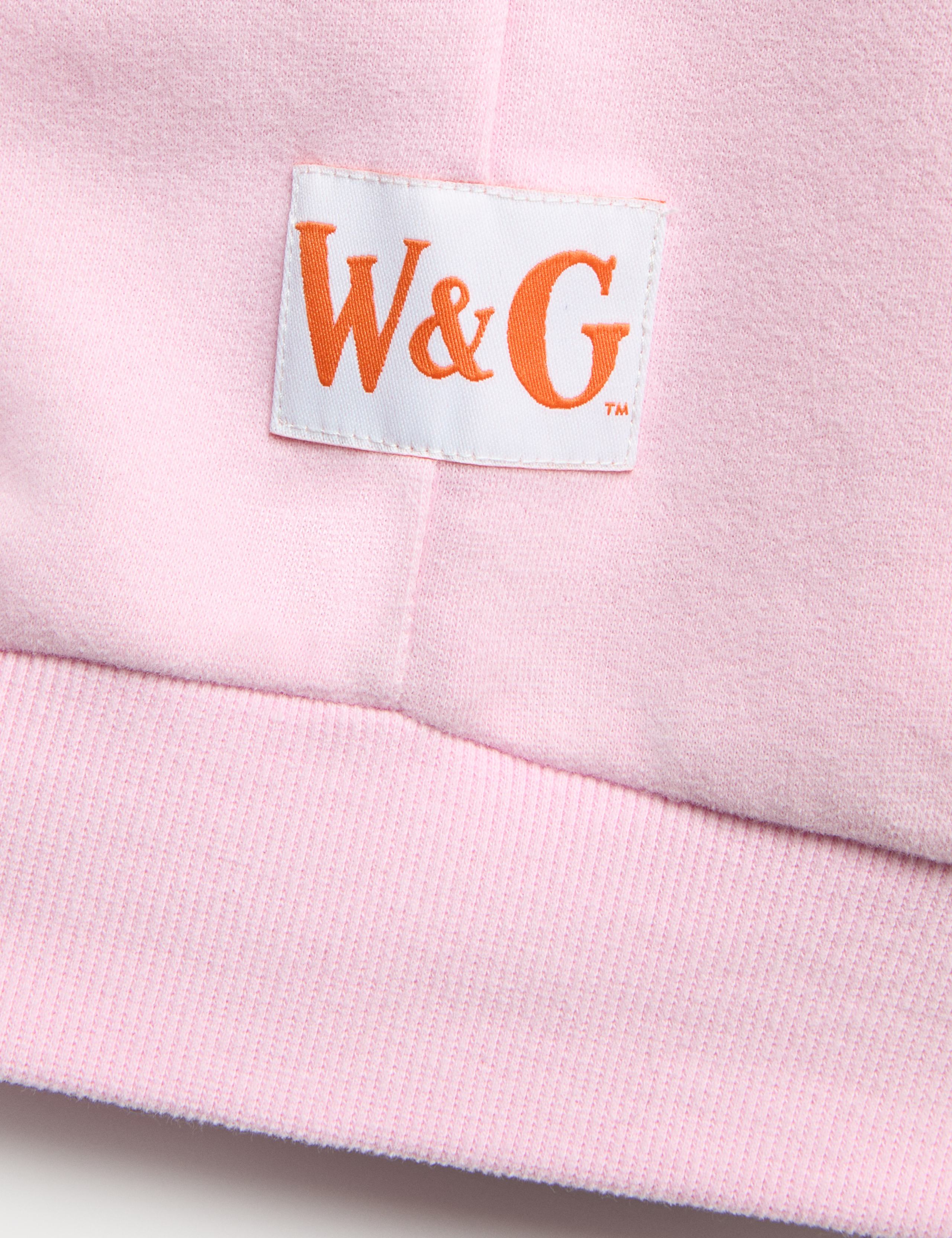 Cotton Rich Wallace & Grommit™ Sweatshirt (6-16 Yrs) 8 of 9