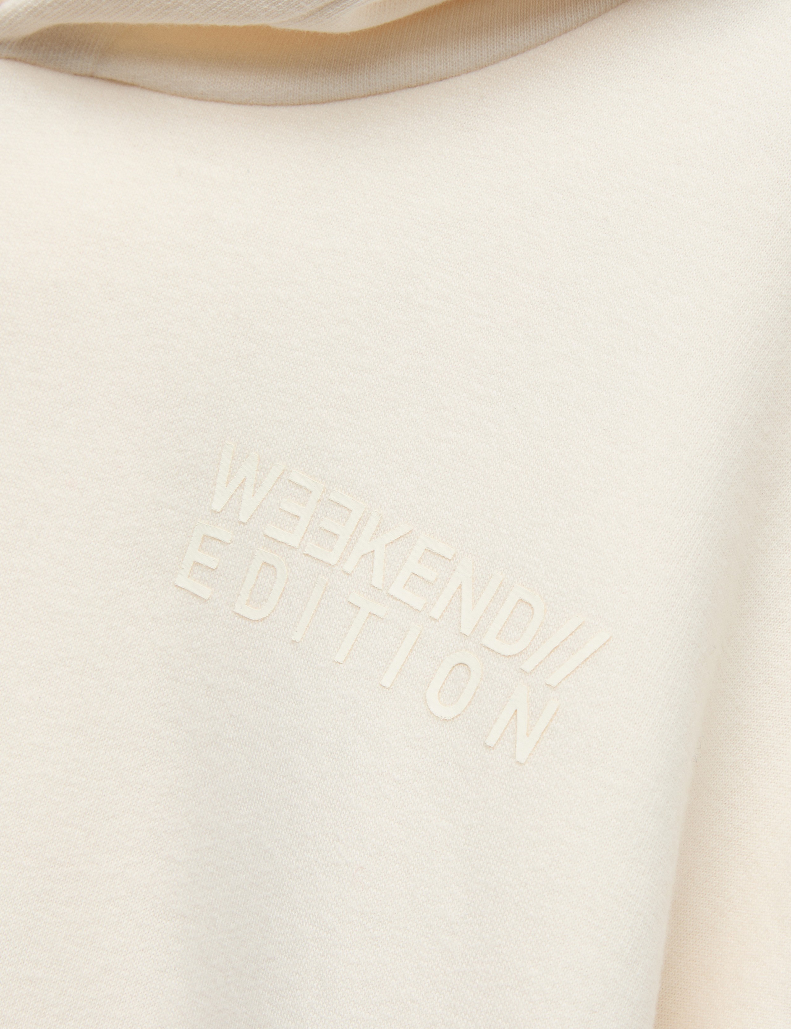 2pc Wide Leg Hoodie and Joggers Outfit (6-16 Yrs) 3 of 3