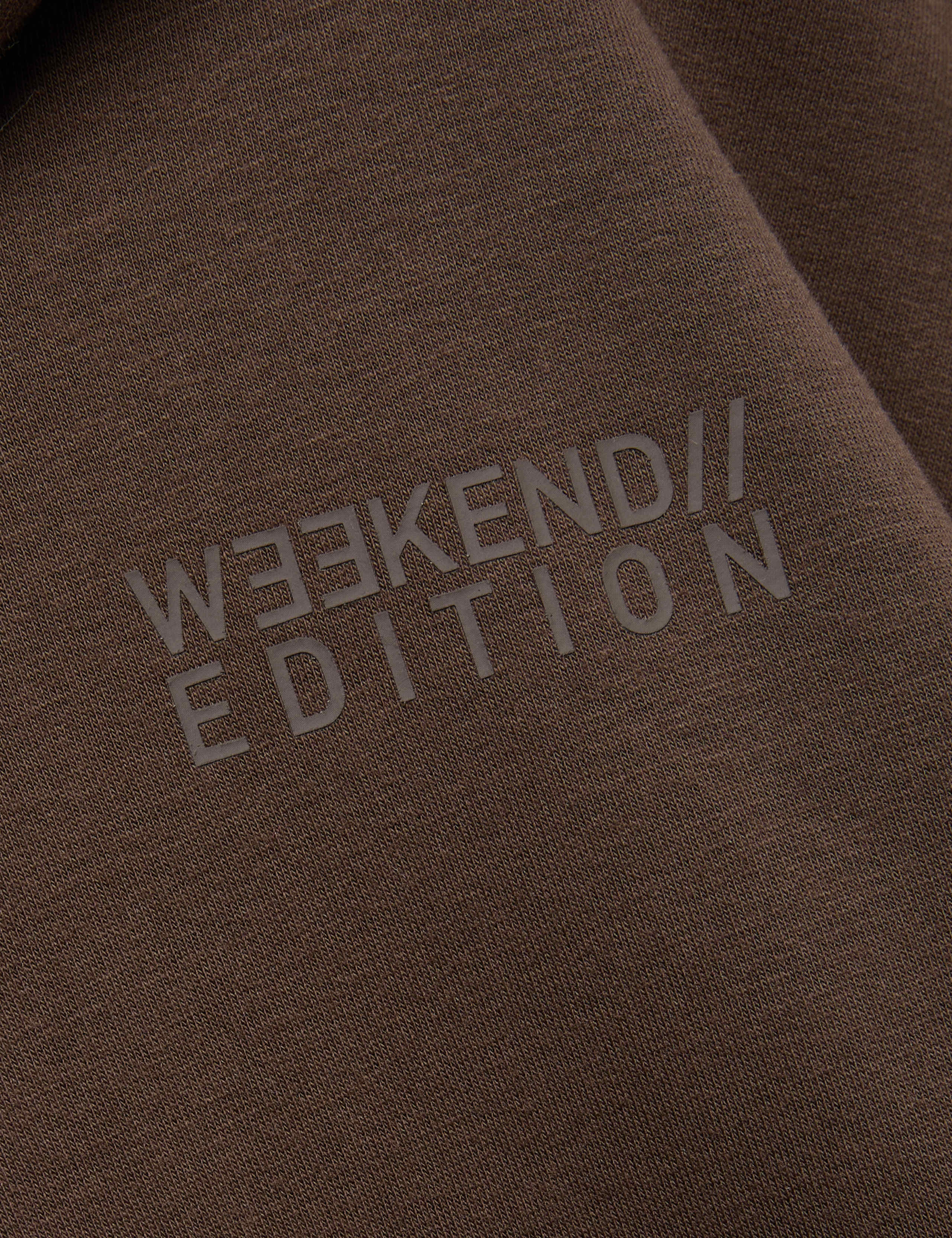 2pc Wide Leg Hoodie and Joggers Outfit (6-16 Yrs) 3 of 3