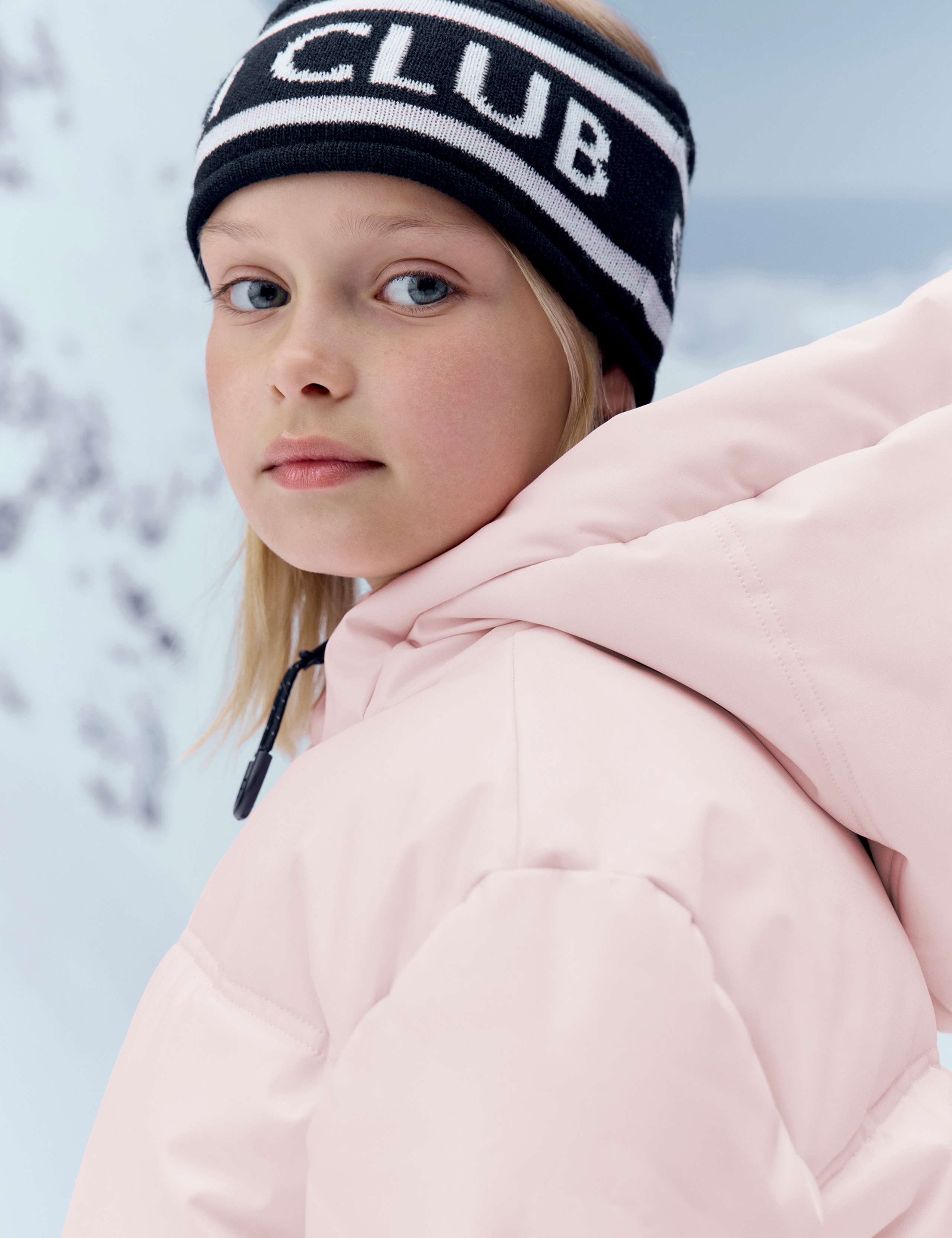 Stormwear™ Plus Padded Ski Jacket (2-16 Yrs) 4 of 6