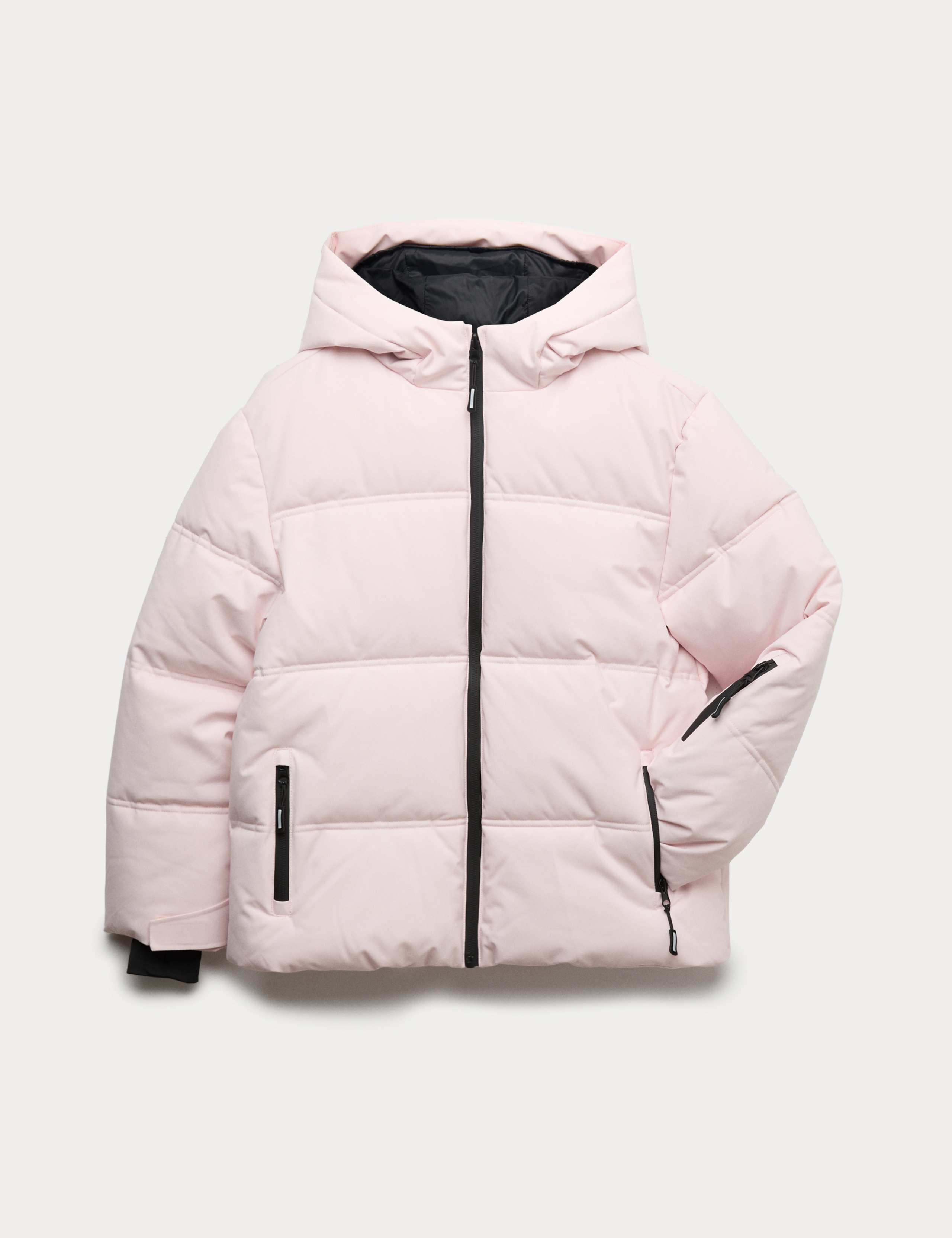 Stormwear™ Plus Padded Ski Jacket (2-16 Yrs) 2 of 6