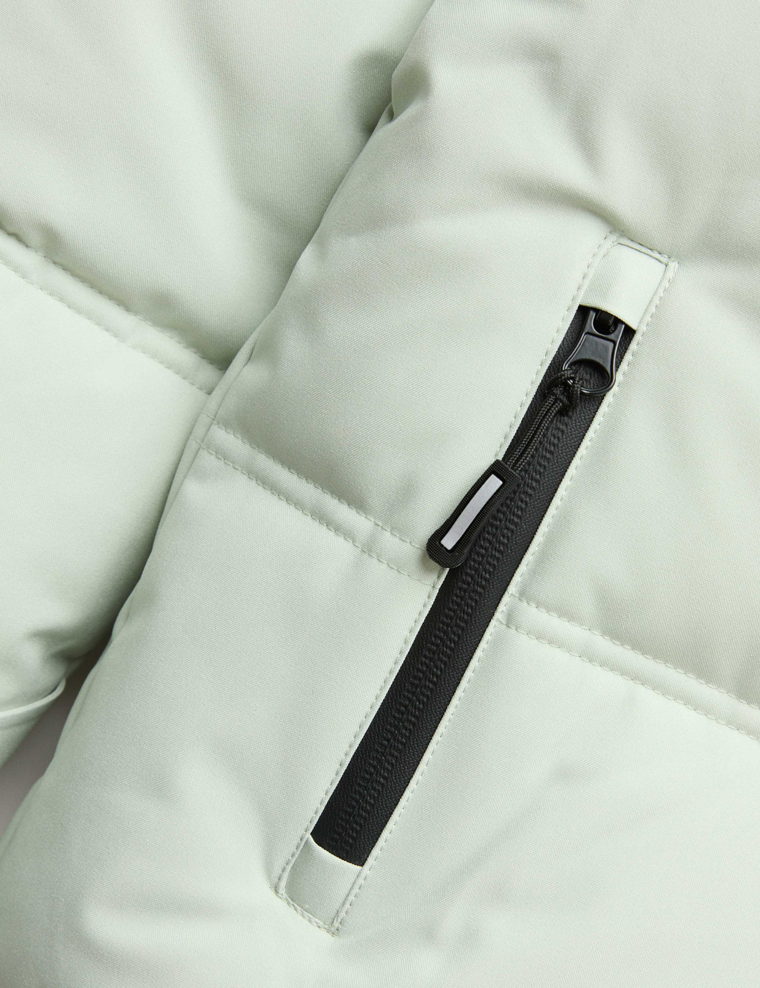 Padded Ski Jacket (2-16 Yrs) 2 of 3