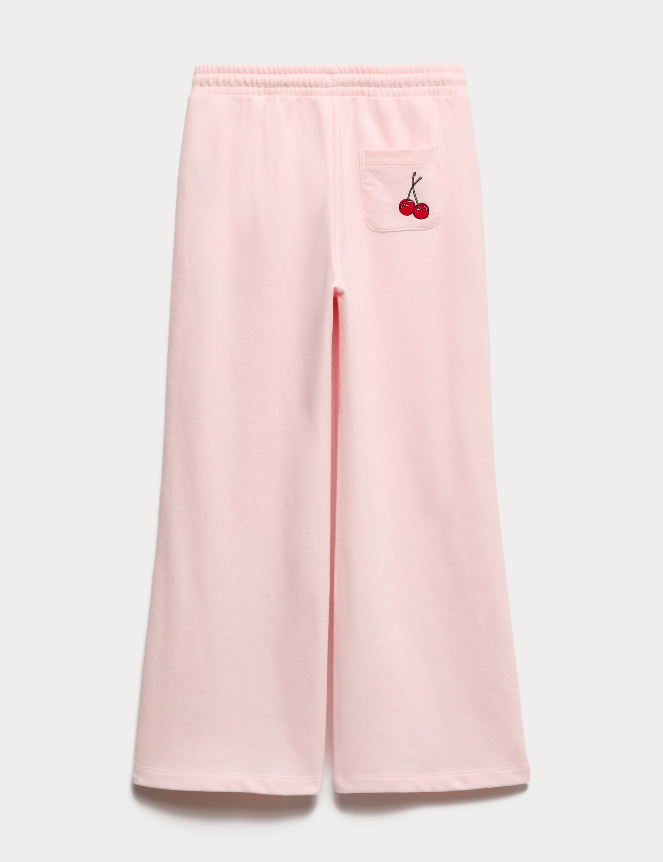 Cotton Rich Lilo & Stitch™ Joggers (6-16 Yrs) 3 of 3