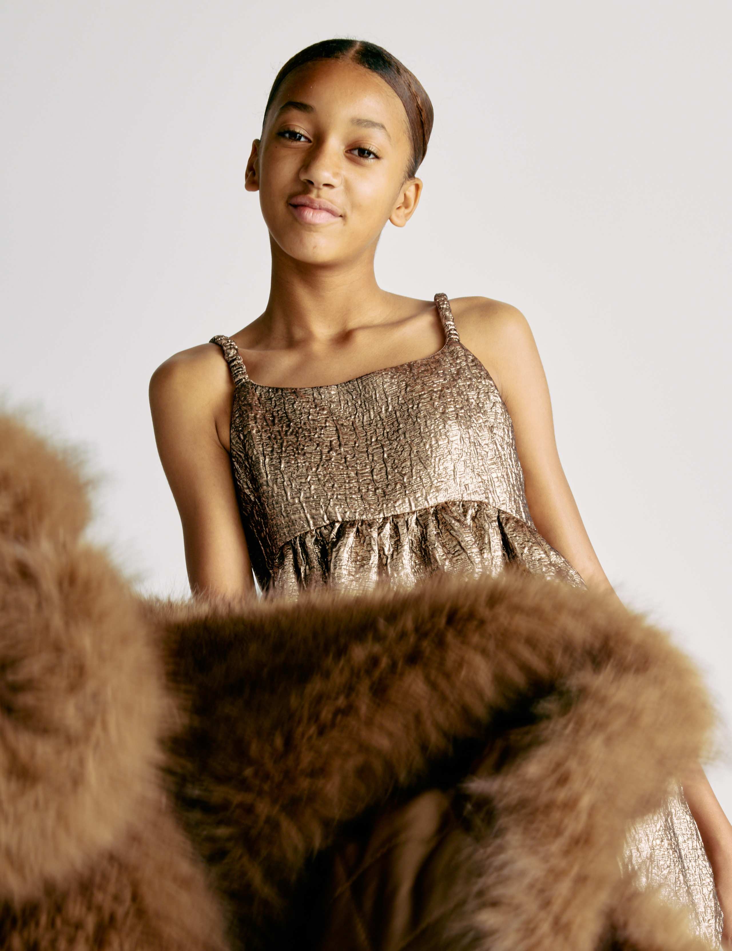 Puff Ball Dress (6-16 Yrs) 5 of 7