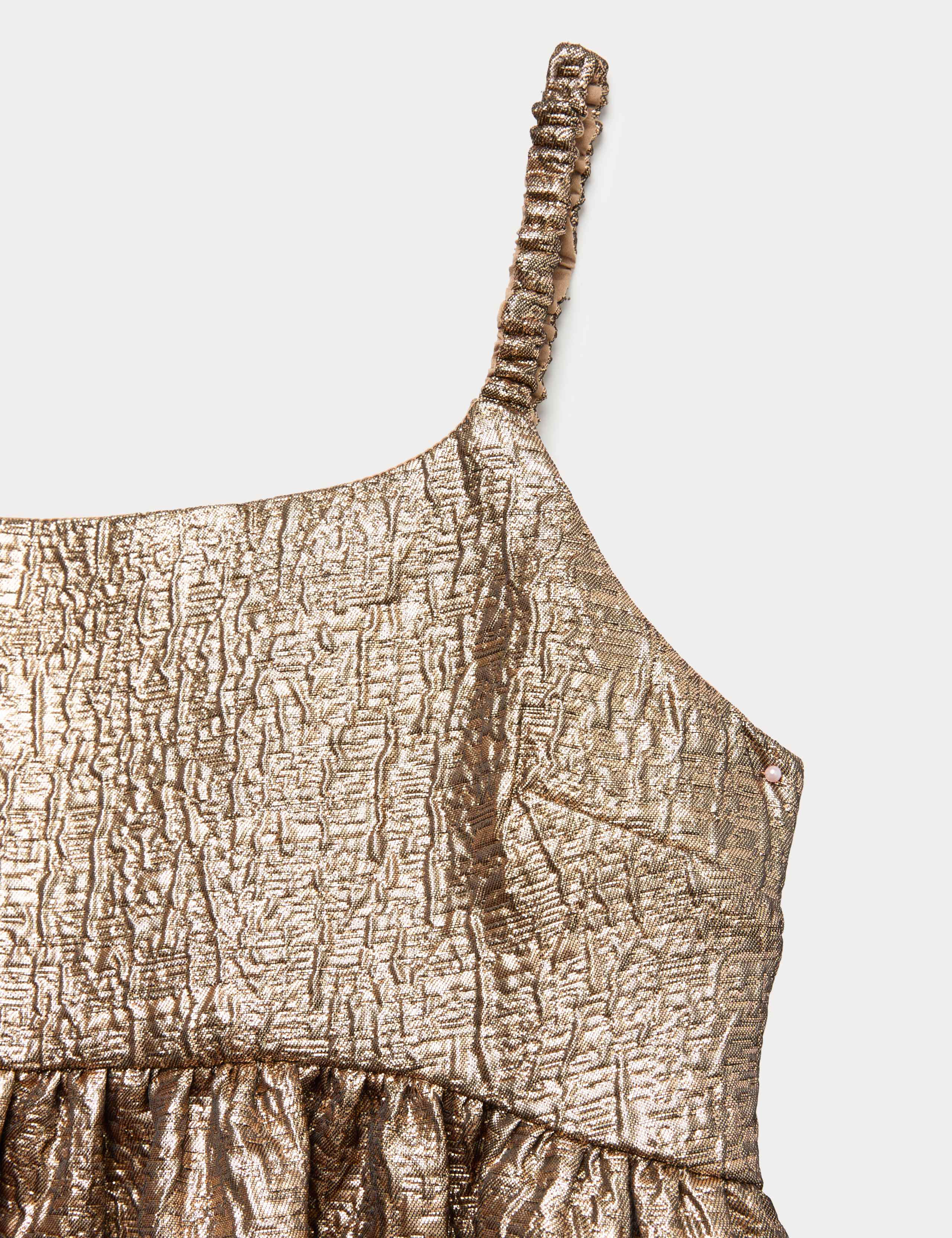 Puff Ball Dress (6-16 Yrs) 7 of 7