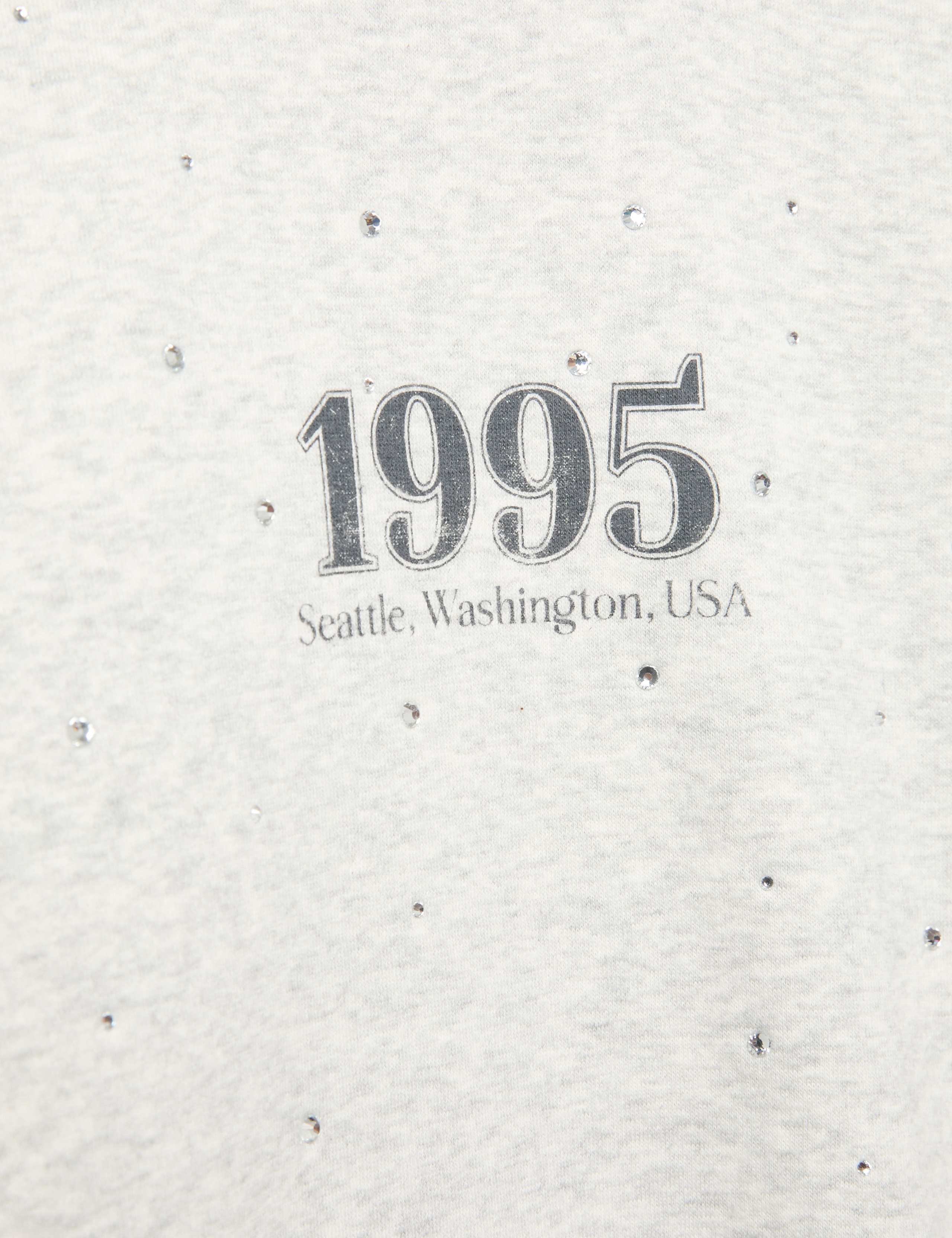 2pc Cotton Rich 1995 Sweat and Kickflare Set 2 of 3