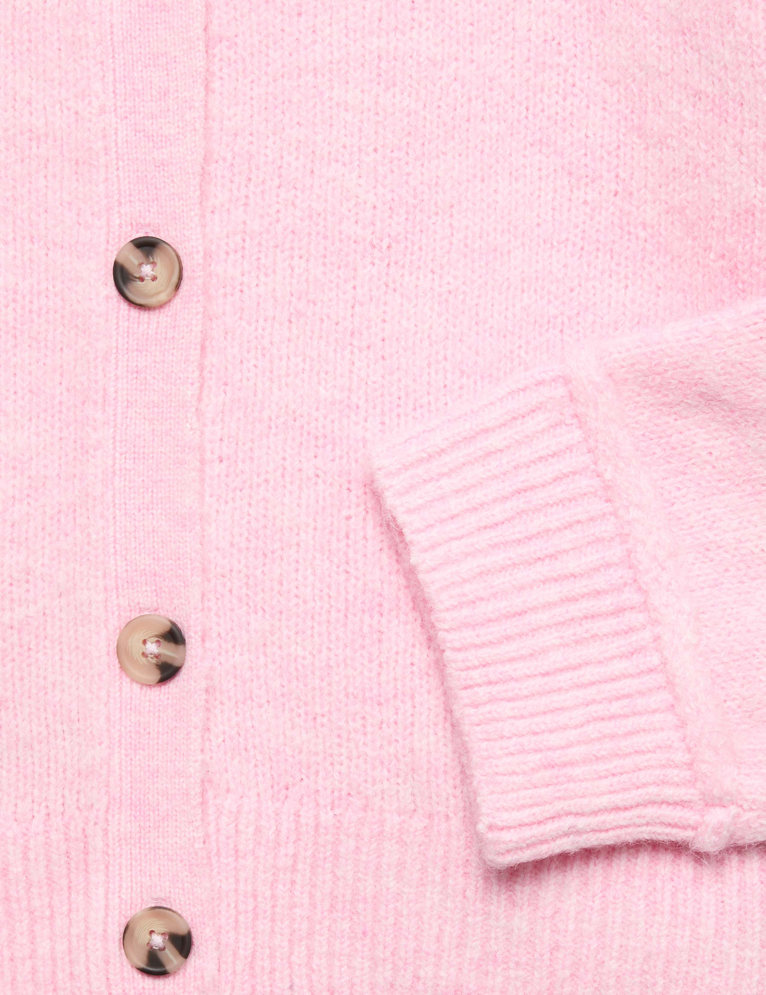 Fluffy Cardigan (6-16 Yrs) 2 of 2