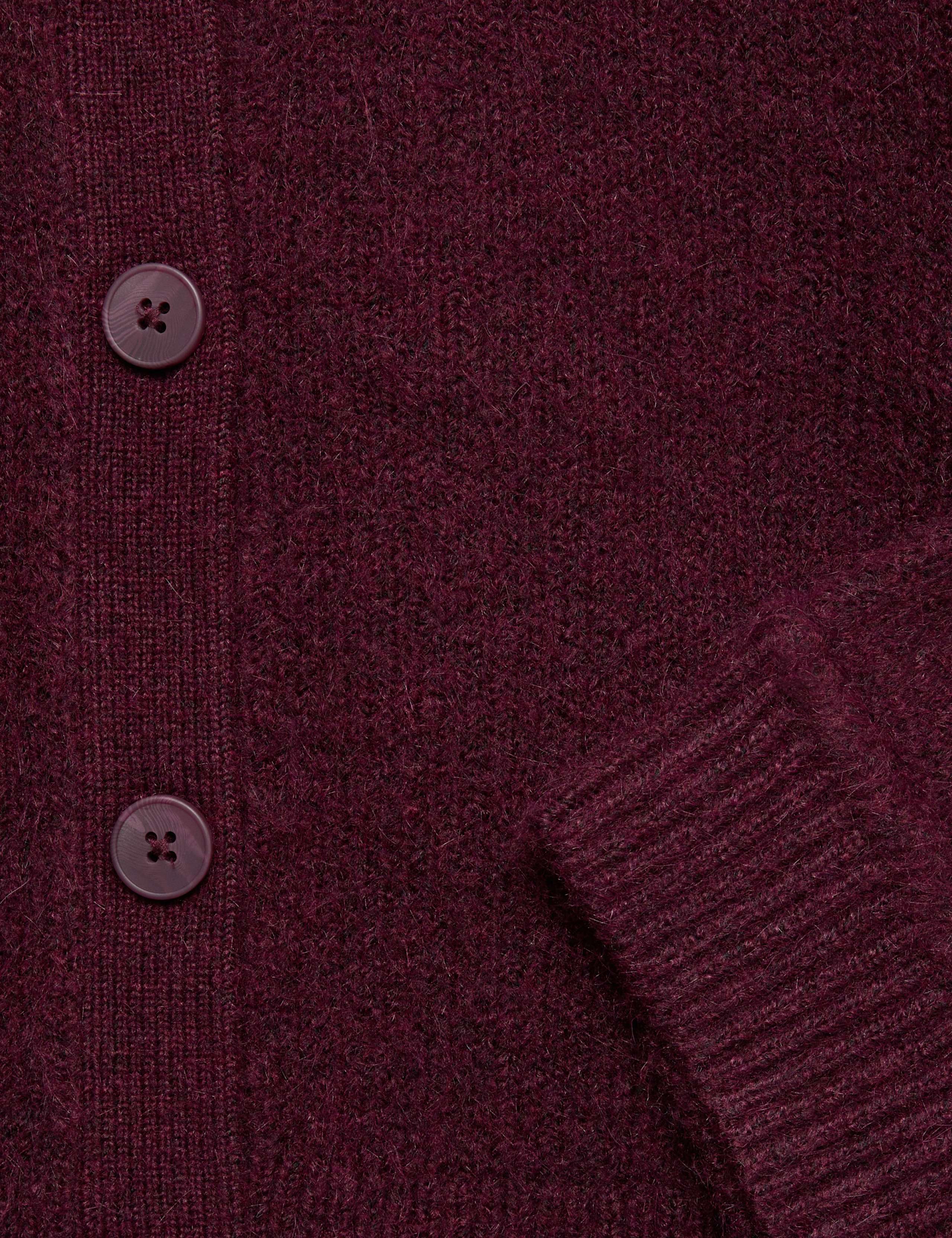 Fluffy Cardigan (6-16 Yrs) 2 of 2