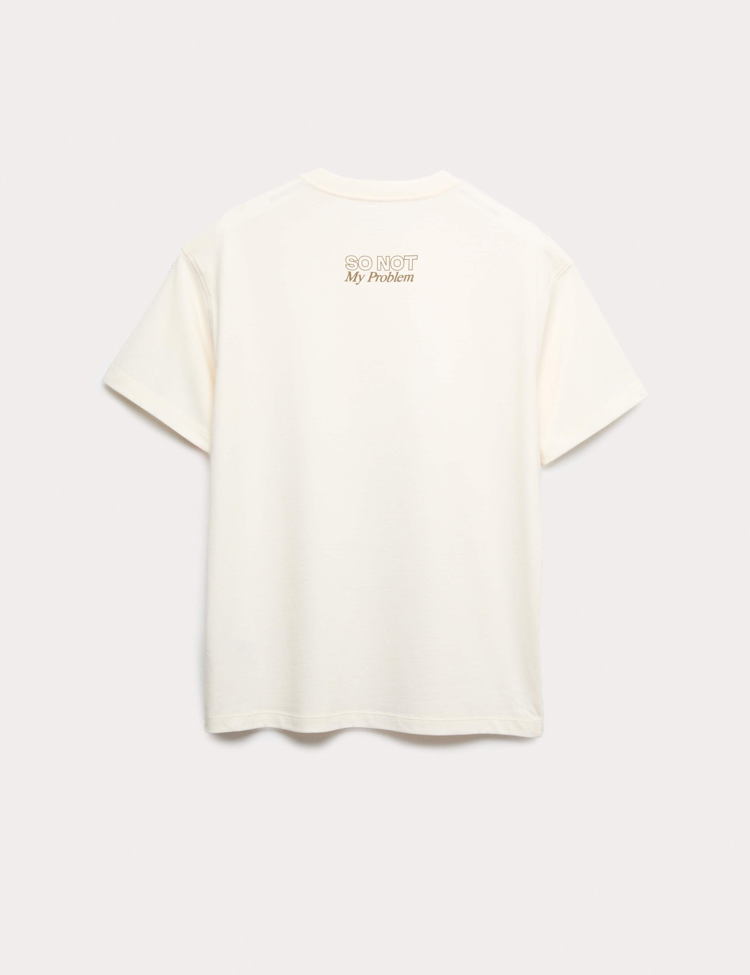 Pure Cotton Diamante Graphic T-Shirt (6-16 Yrs) 2 of 2