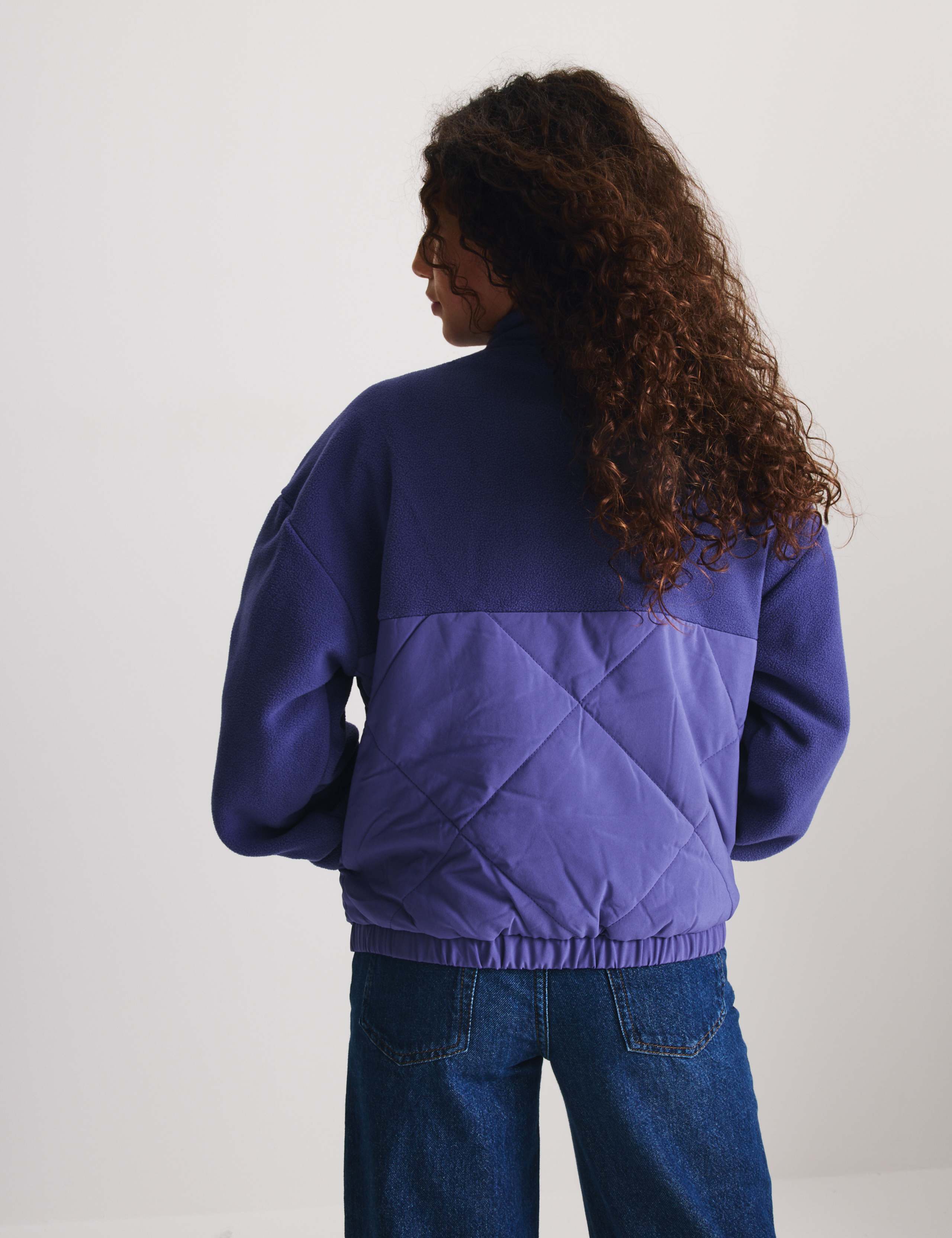 Fleece Padded Jacket (2-16 Yrs) 4 of 7