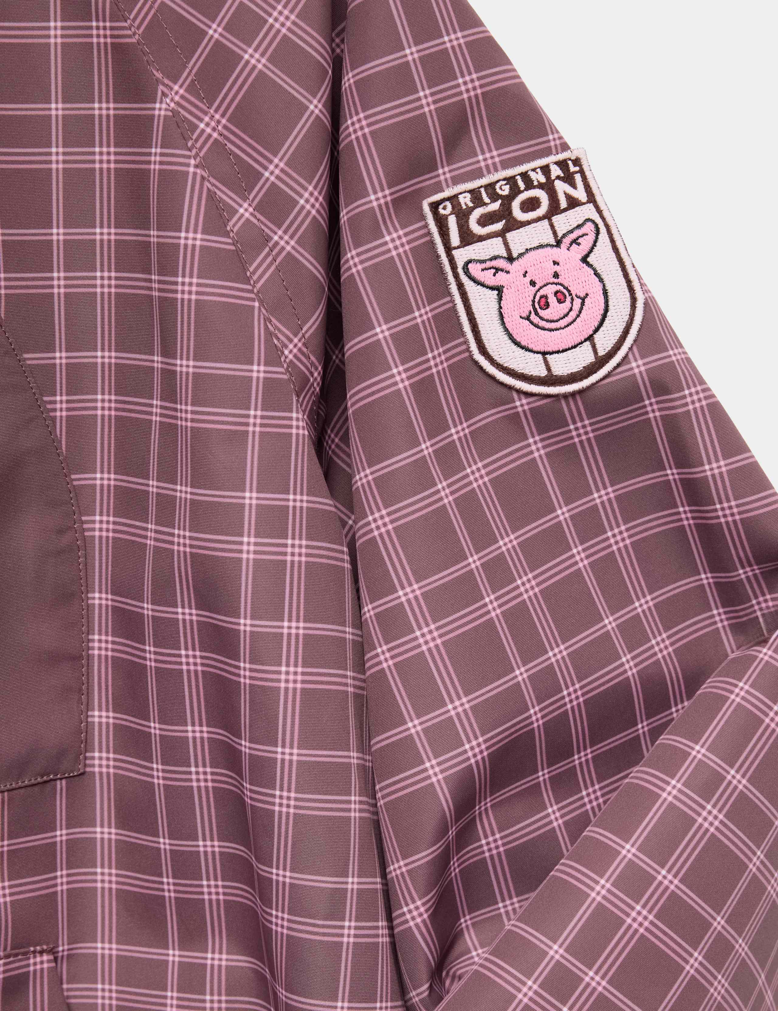 Percy Pig™ Windbreaker (6-16 Yrs) 2 of 3