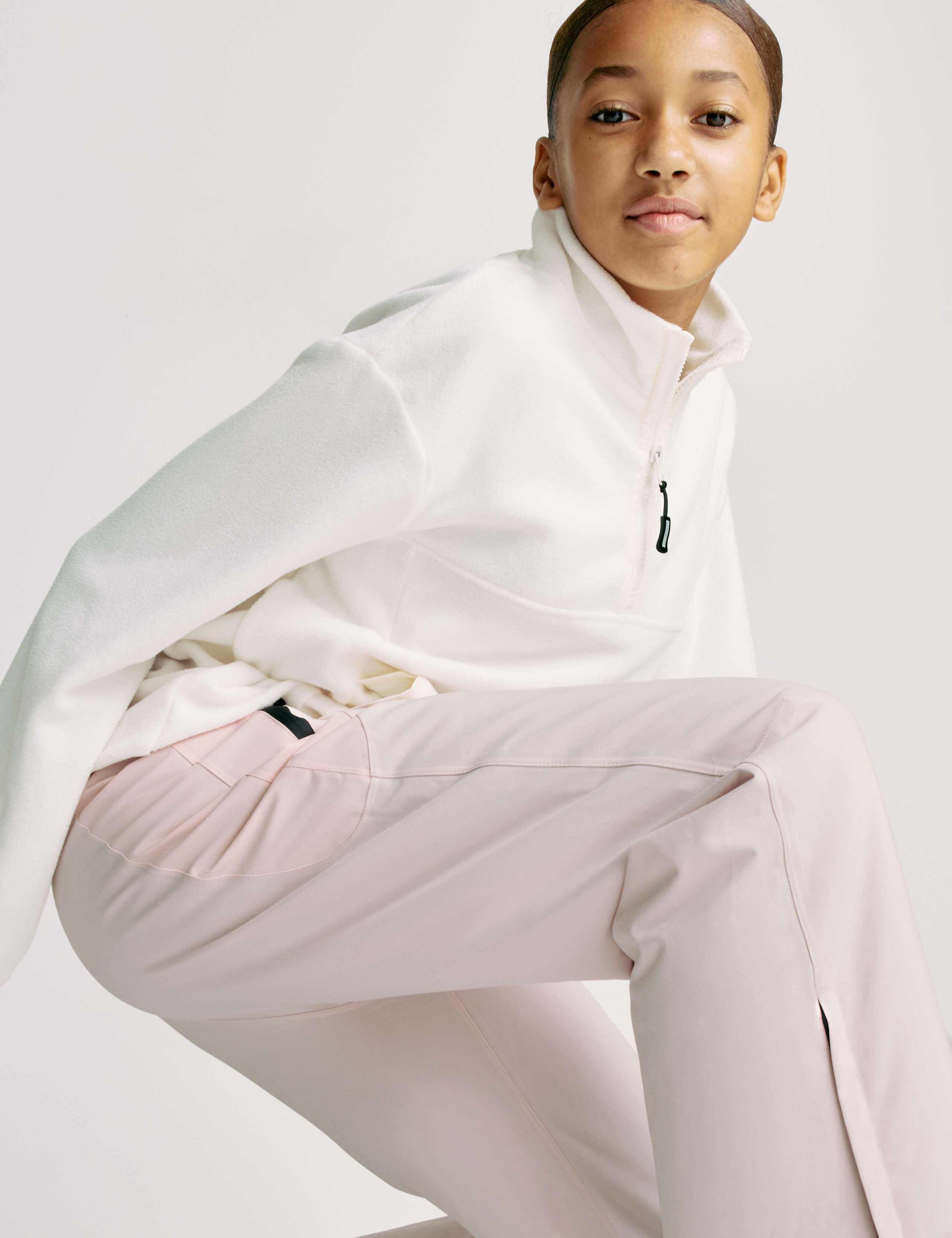 Stormwear™ Ultra Ski Sallopettes (6-16 Yrs) 1 of 9