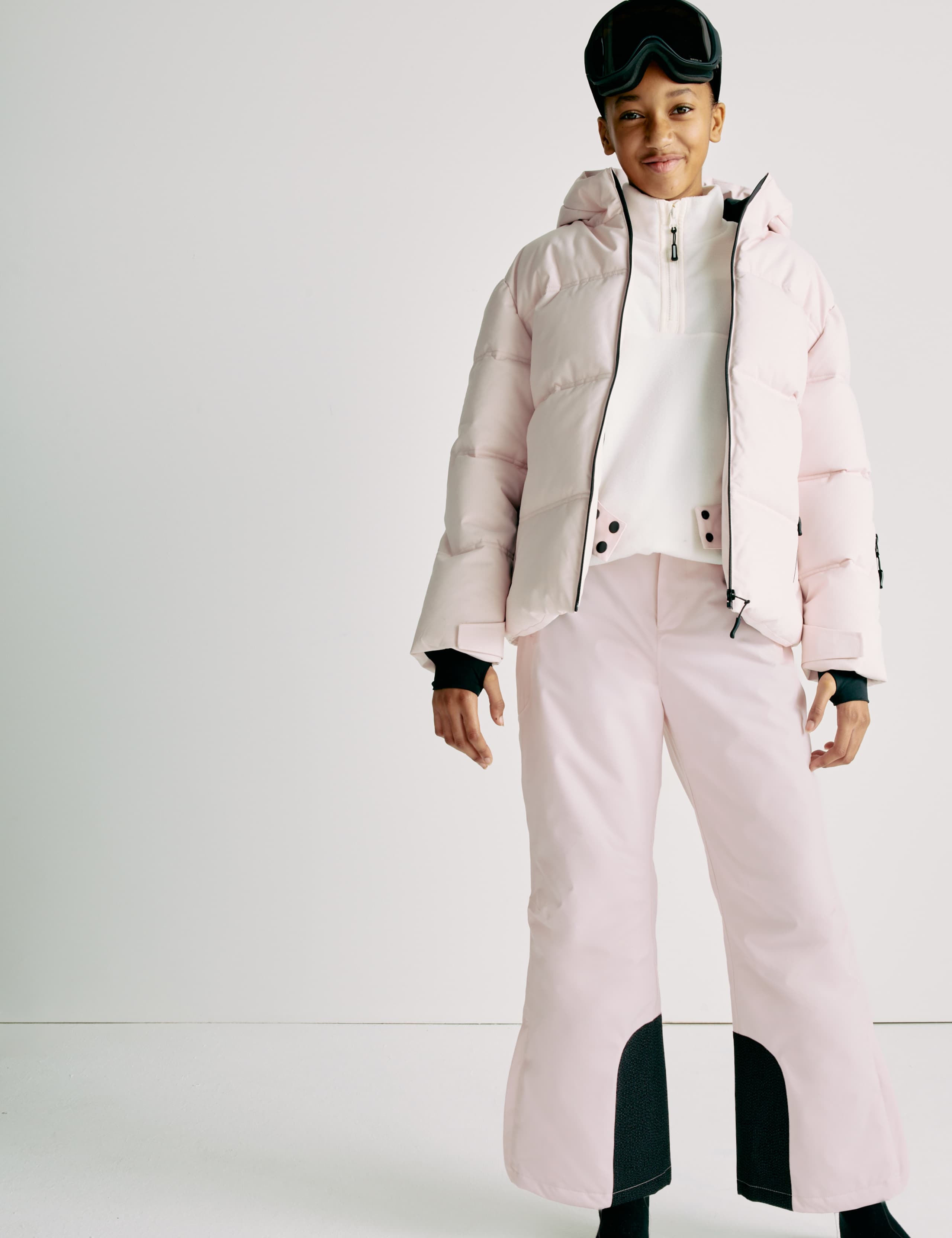 Stormwear™ Ultra Ski Sallopettes (6-16 Yrs) 3 of 9
