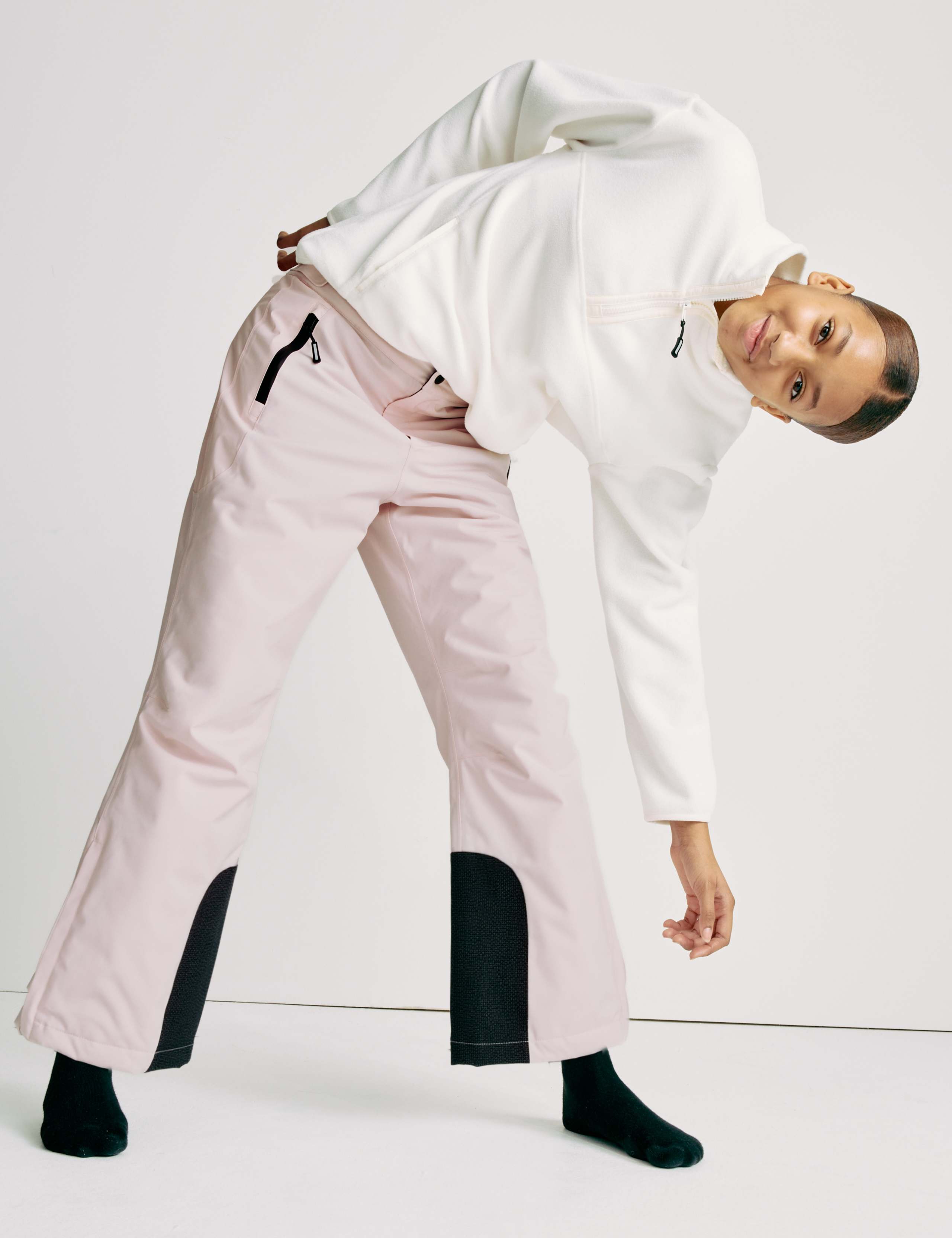 Stormwear™ Ultra Ski Sallopettes (6-16 Yrs) 4 of 9