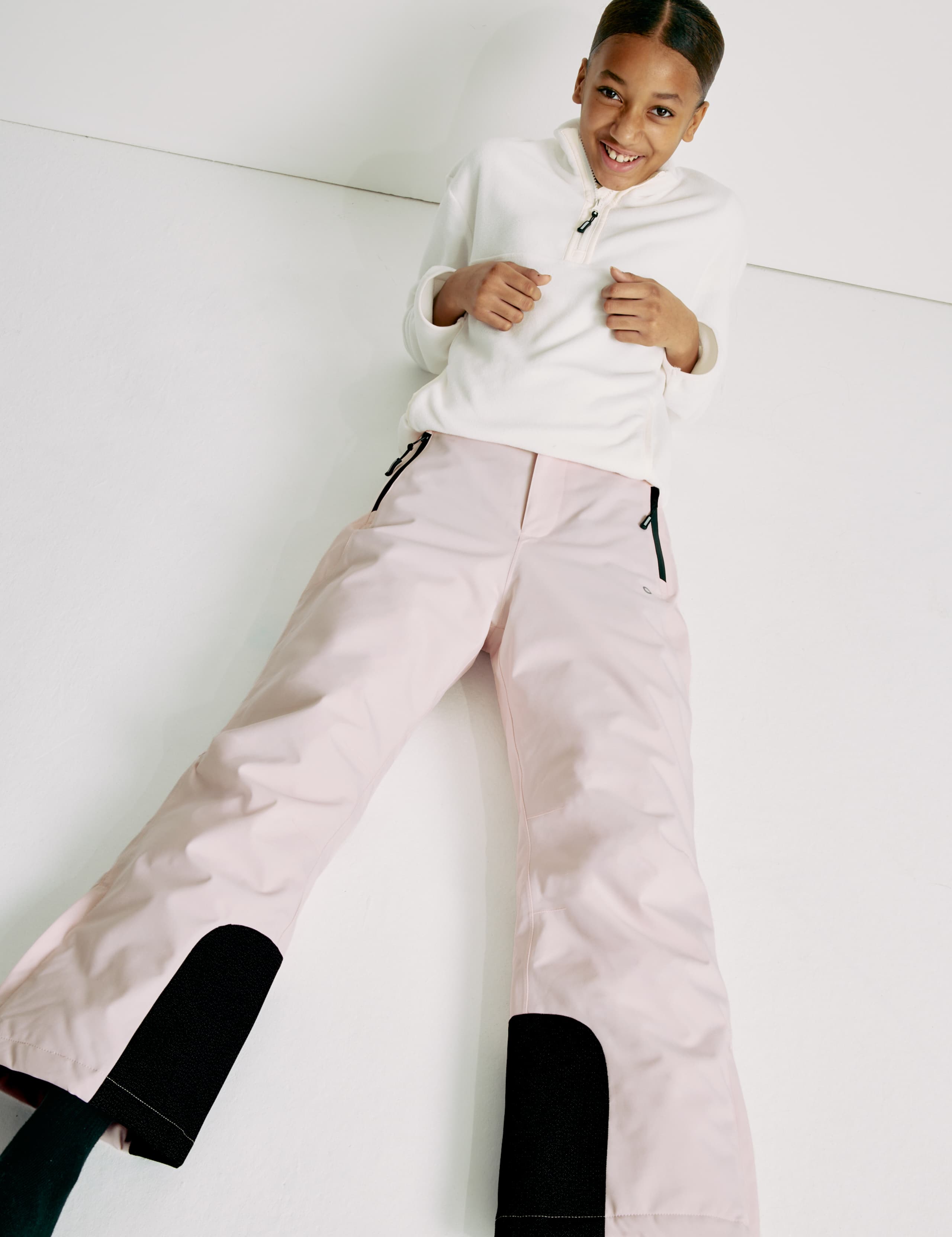 Stormwear™ Ultra Ski Sallopettes (6-16 Yrs) 7 of 9