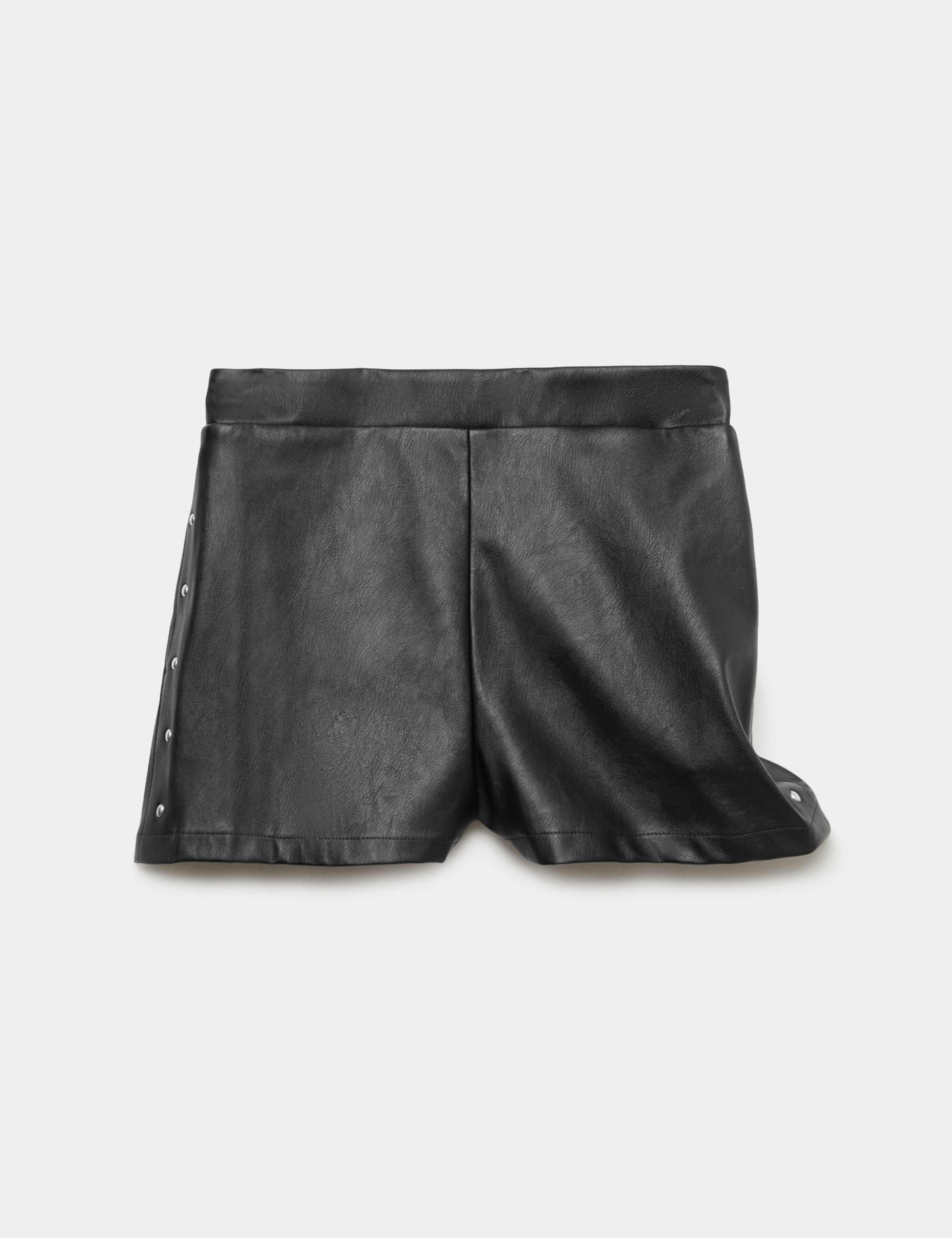Studded Shorts 2 of 5