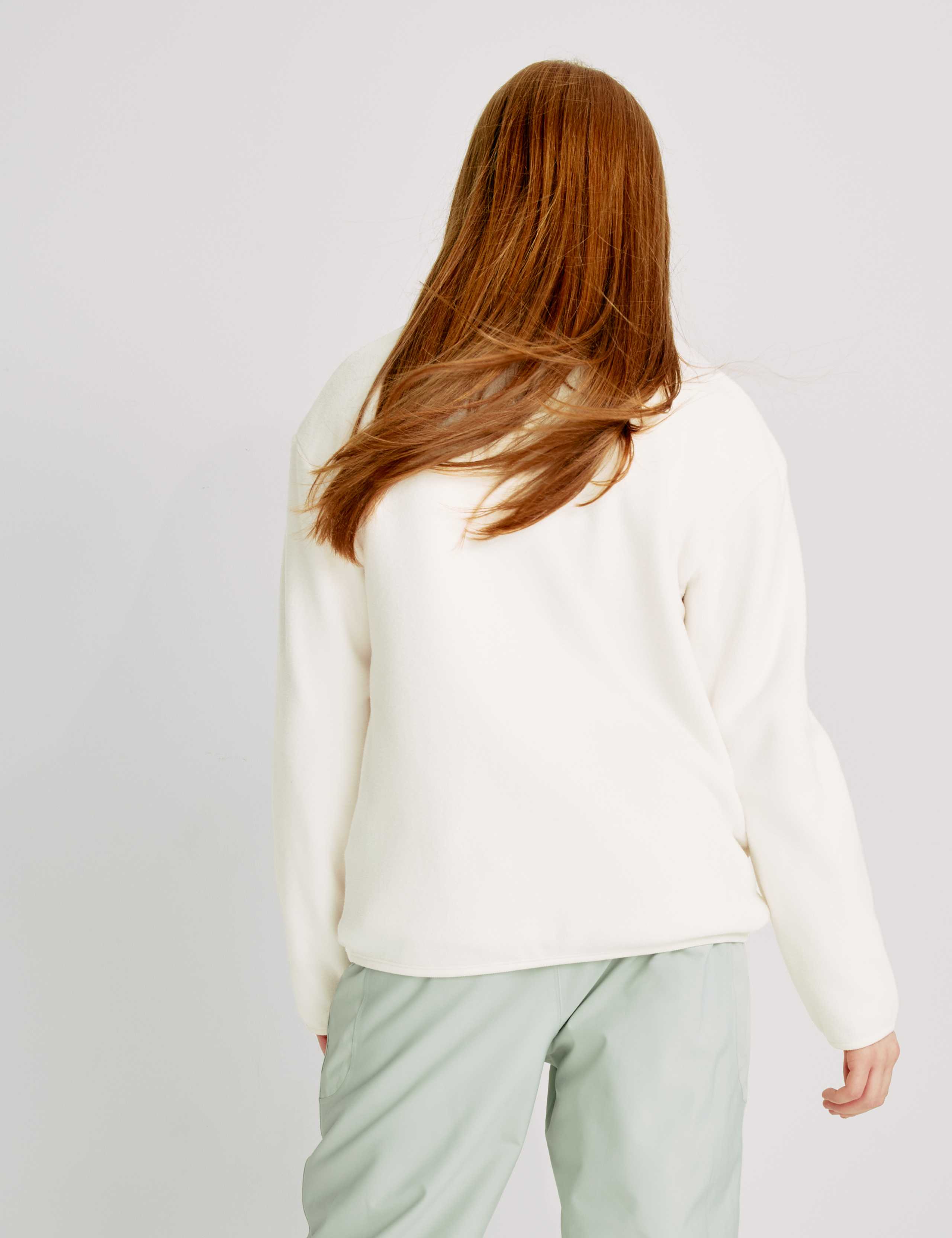 Ski Fleece Top (2-16 Yrs) 5 of 7