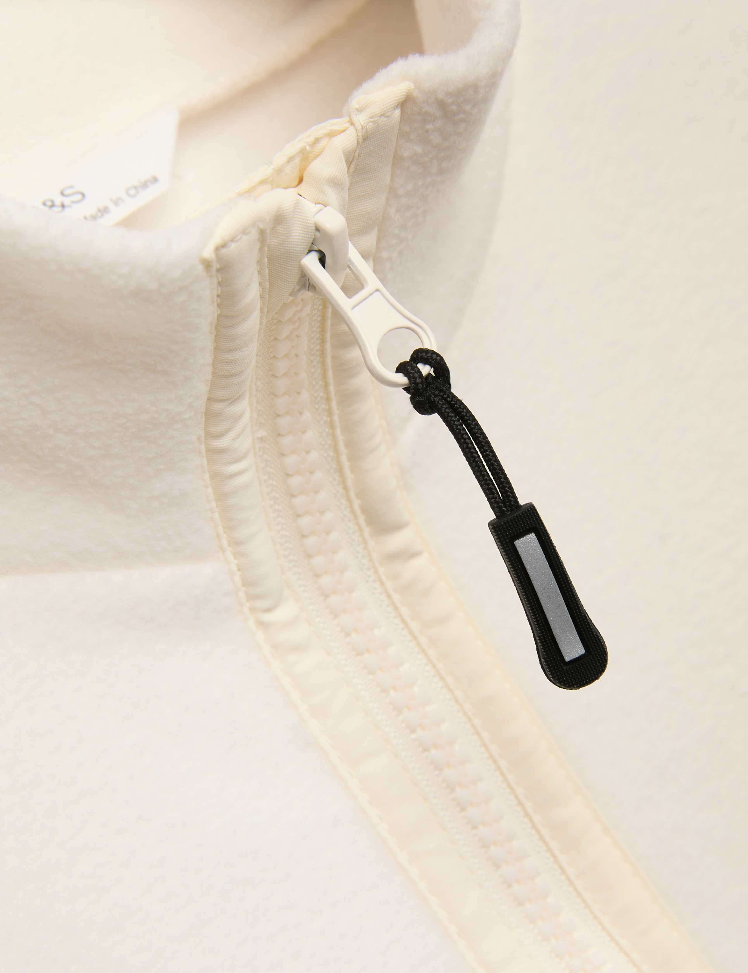 Ski Fleece Top (2-16 Yrs) 2 of 2