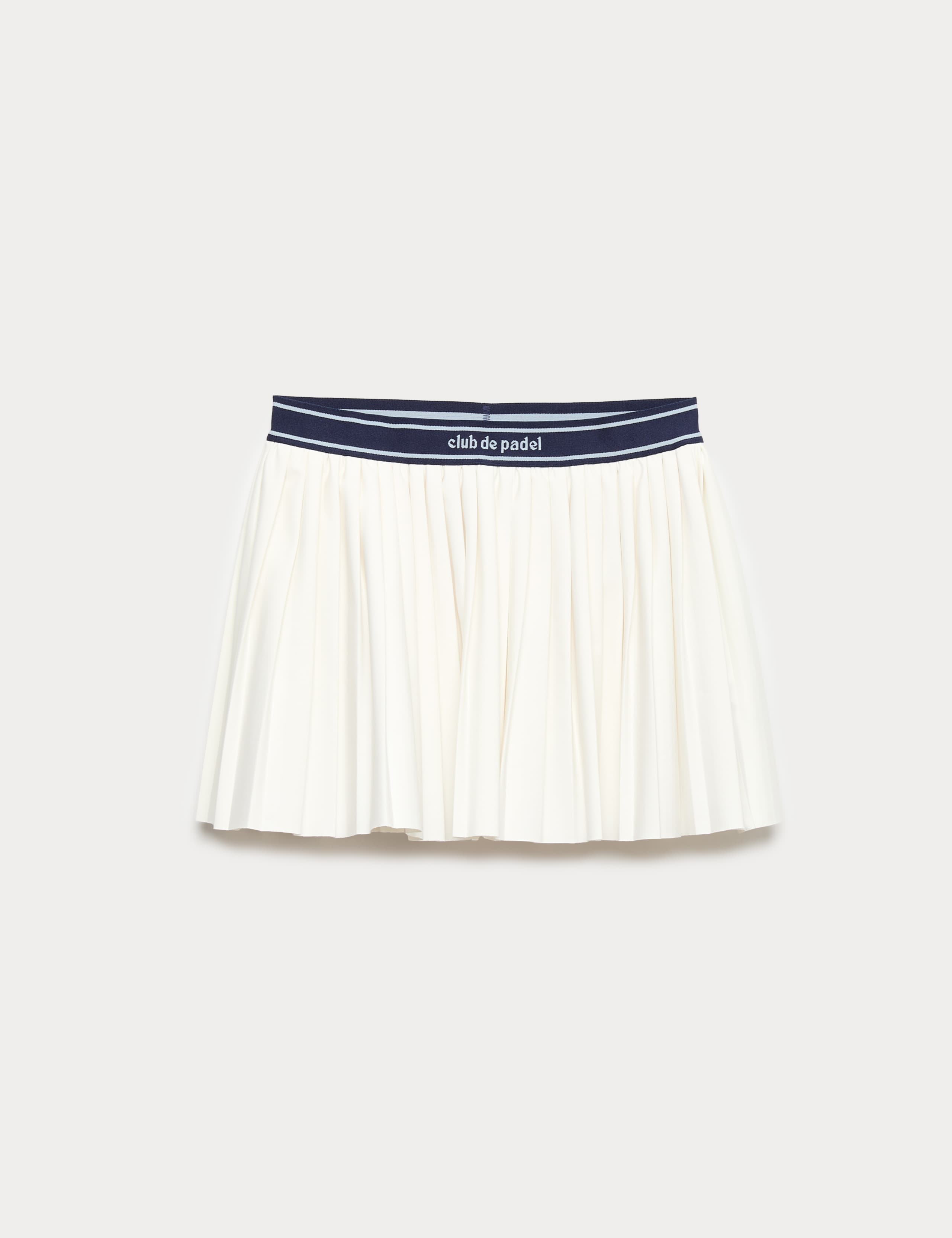 Pleated Skort (6-16 Yrs) 2 of 2
