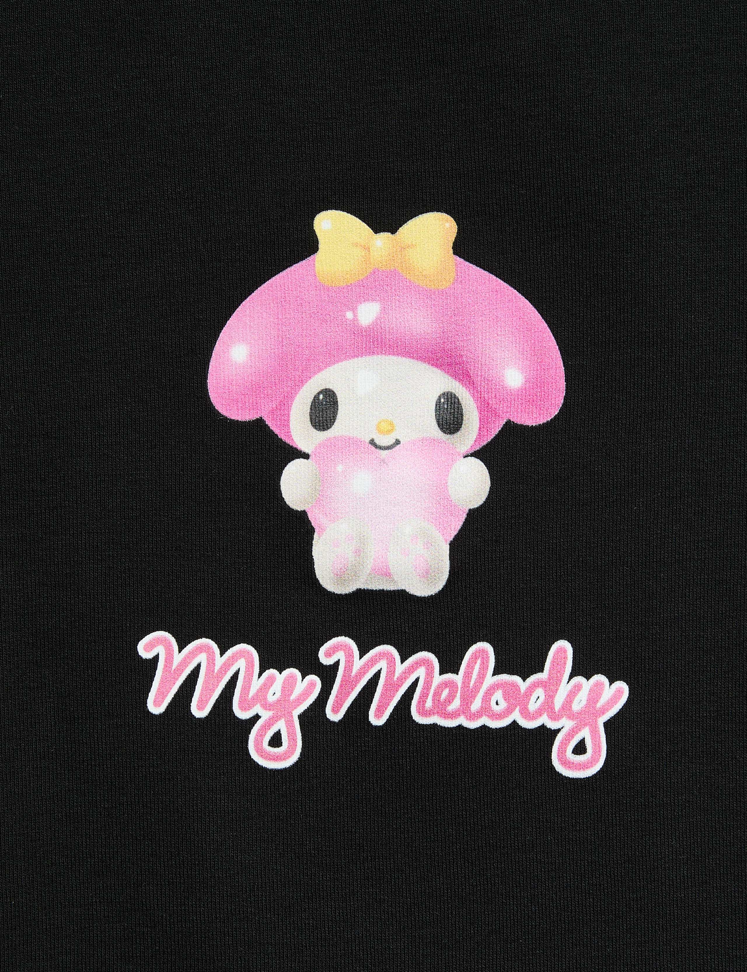 Pure Cotton My Melody™ T-Shirt (6-16 Yrs) 2 of 2